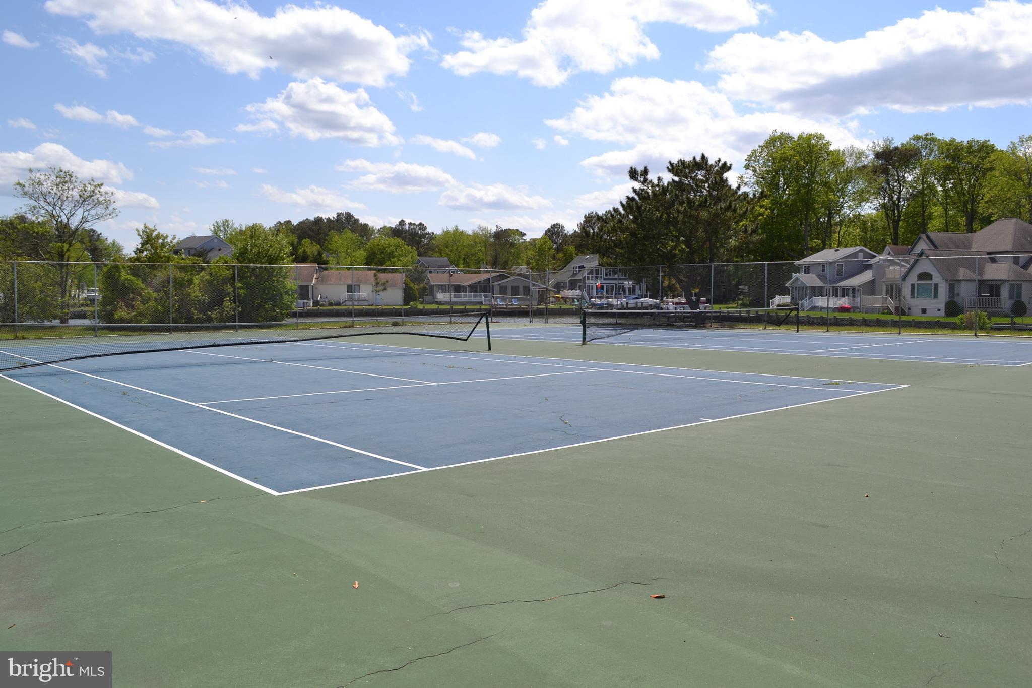 OCEAN PINES - SHERWOOD FOREST - Residential