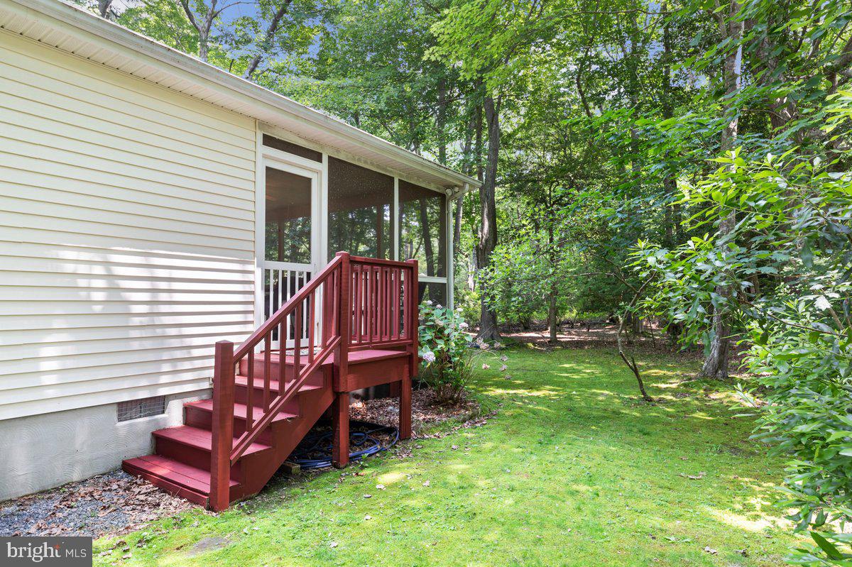 OCEAN PINES - SHERWOOD FOREST - Residential