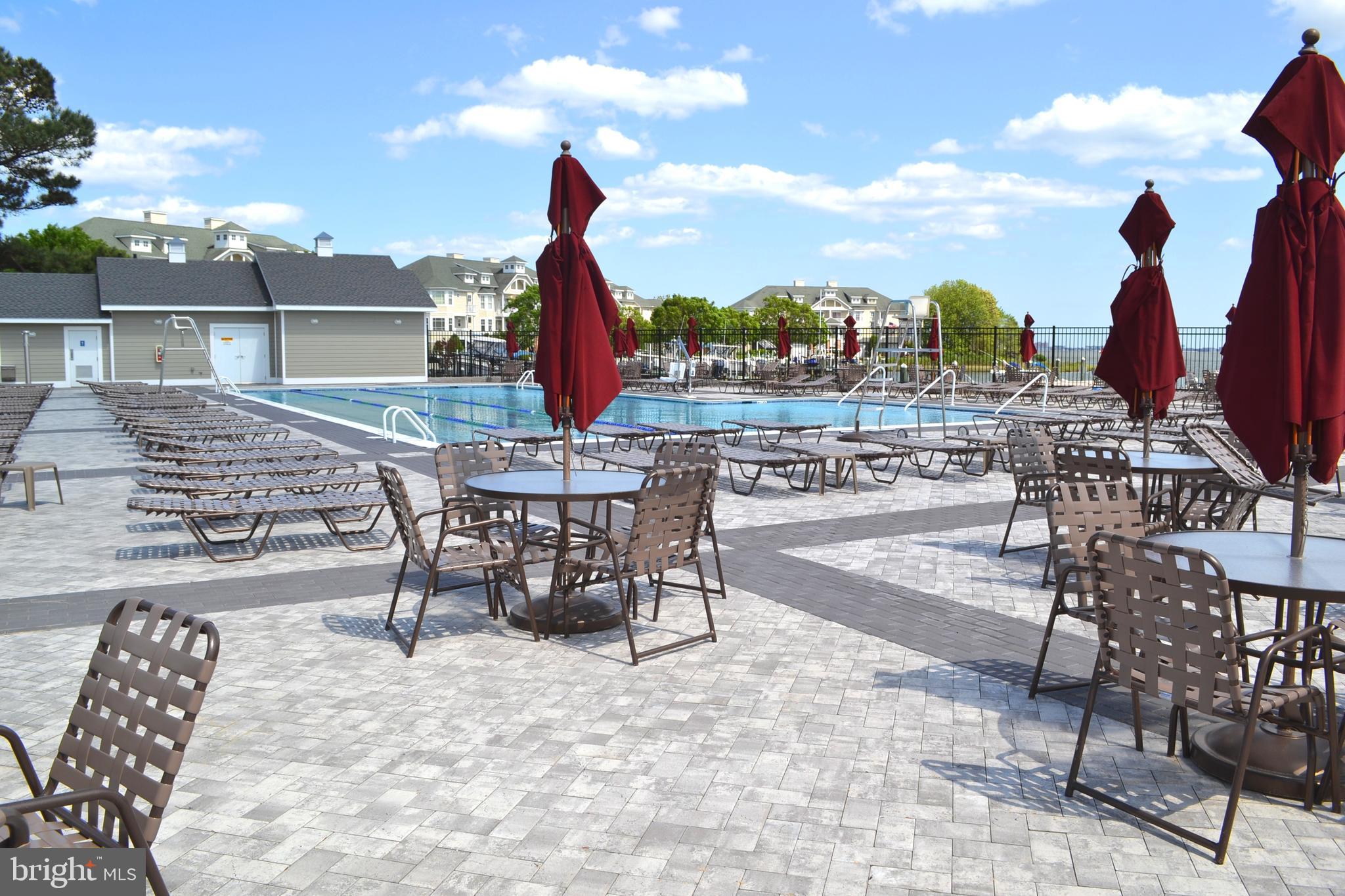 OCEAN PINES - SHERWOOD FOREST - Residential