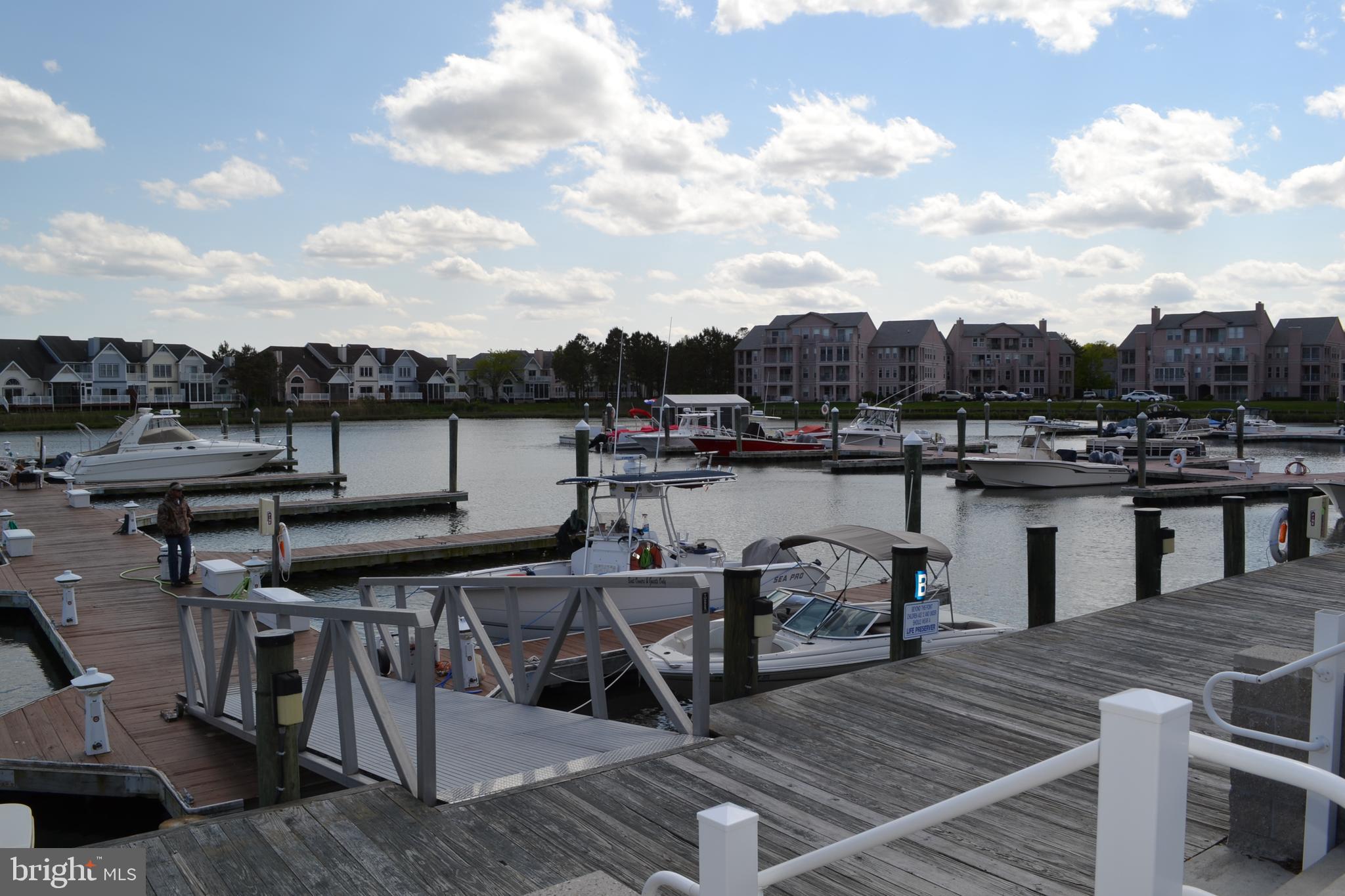 OCEAN PINES - SHERWOOD FOREST - Residential