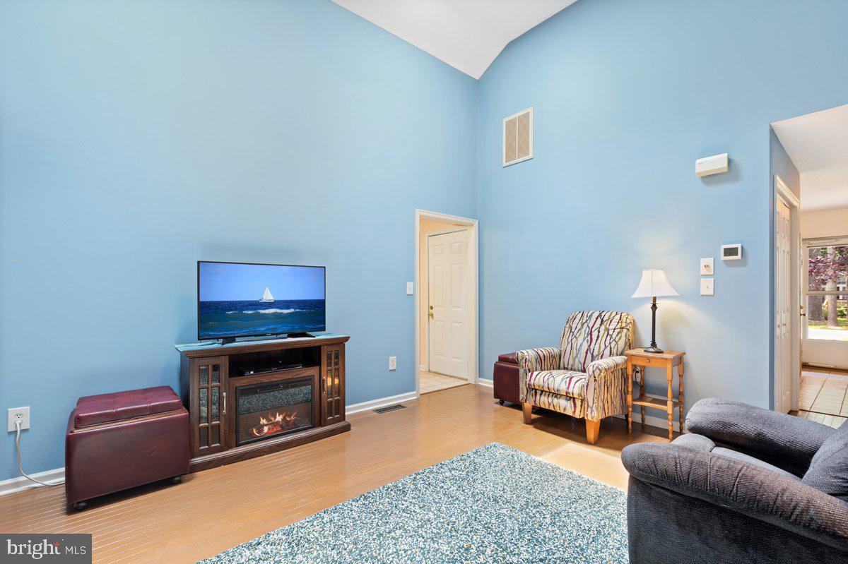 OCEAN PINES - SHERWOOD FOREST - Residential