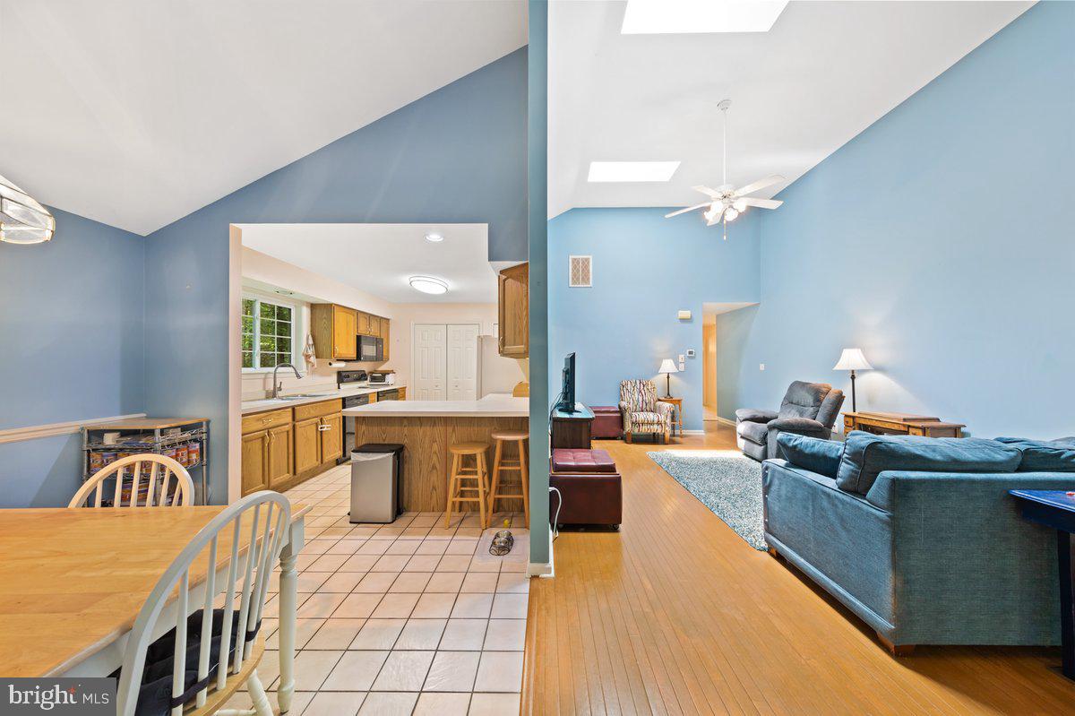 OCEAN PINES - SHERWOOD FOREST - Residential