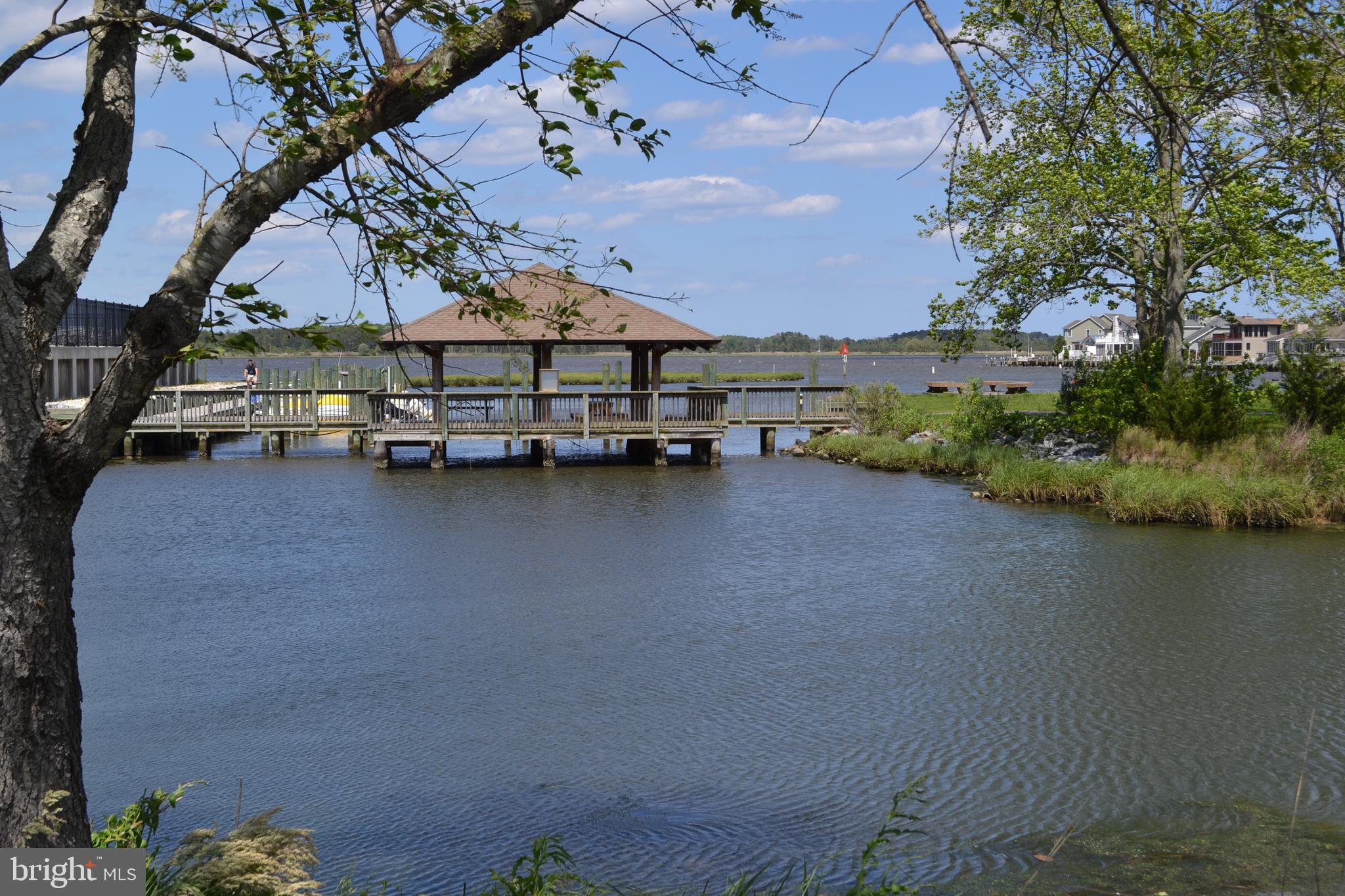 OCEAN PINES - SHERWOOD FOREST - Residential