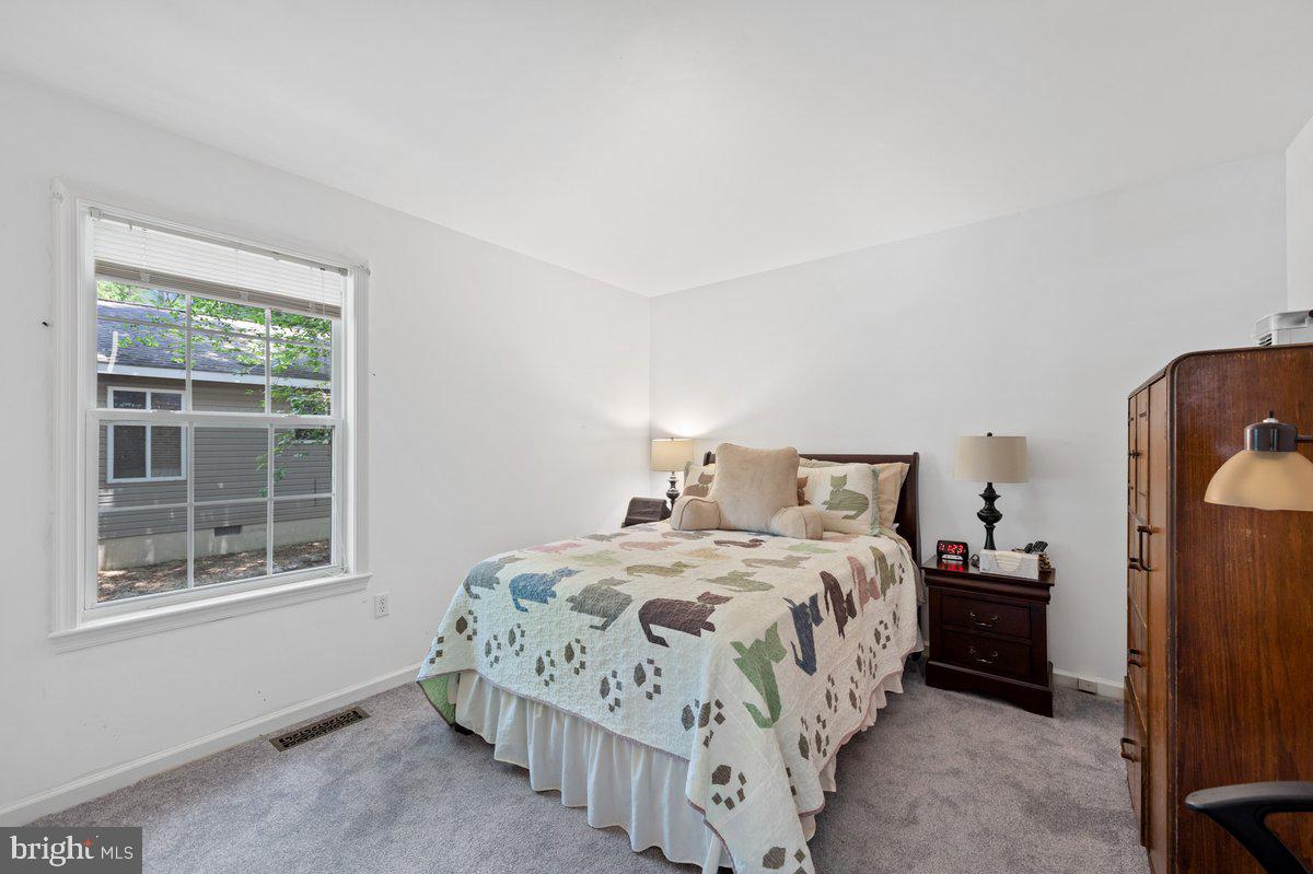 OCEAN PINES - SHERWOOD FOREST - Residential