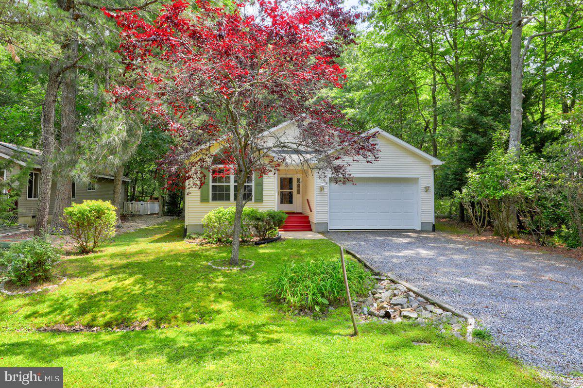 OCEAN PINES - SHERWOOD FOREST - Residential