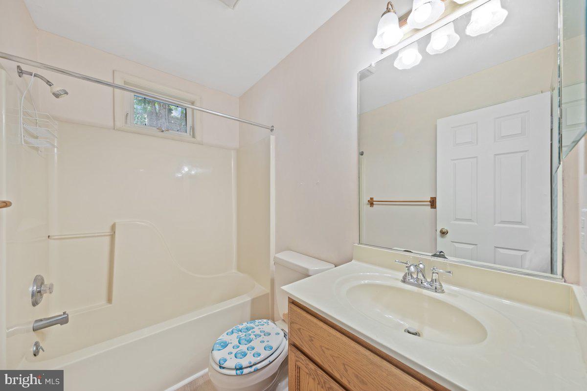 OCEAN PINES - SHERWOOD FOREST - Residential