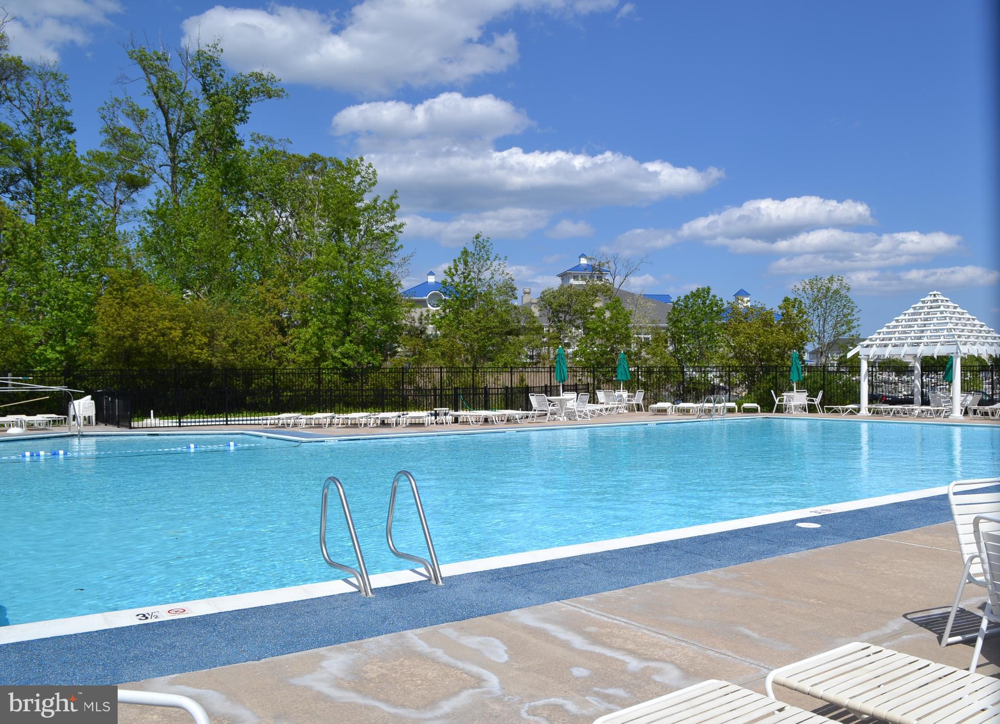 OCEAN PINES - SHERWOOD FOREST - Residential