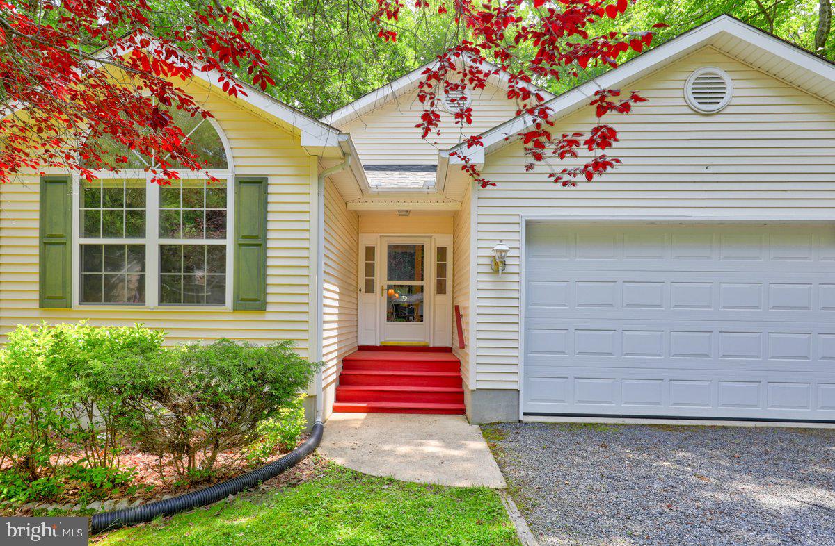 OCEAN PINES - SHERWOOD FOREST - Residential