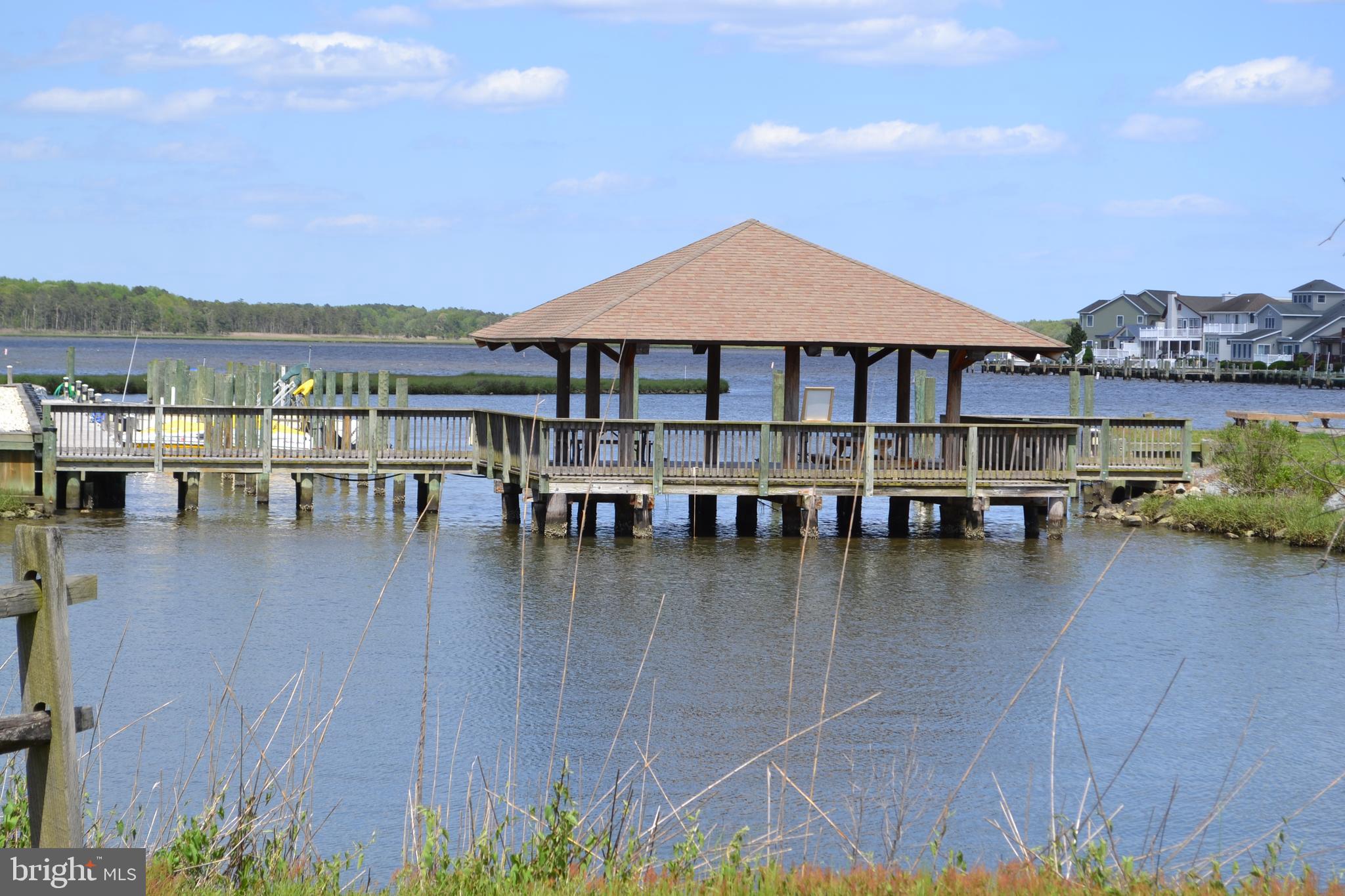 OCEAN PINES - SHERWOOD FOREST - Residential