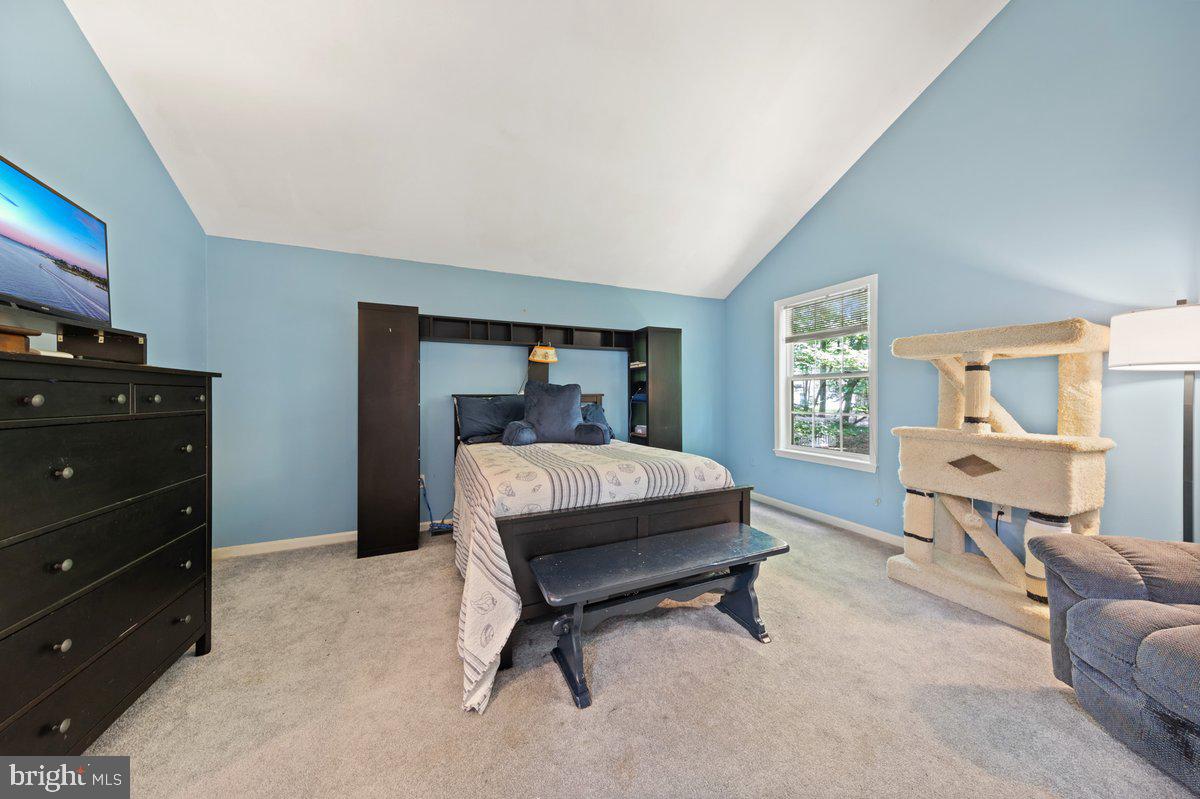 OCEAN PINES - SHERWOOD FOREST - Residential