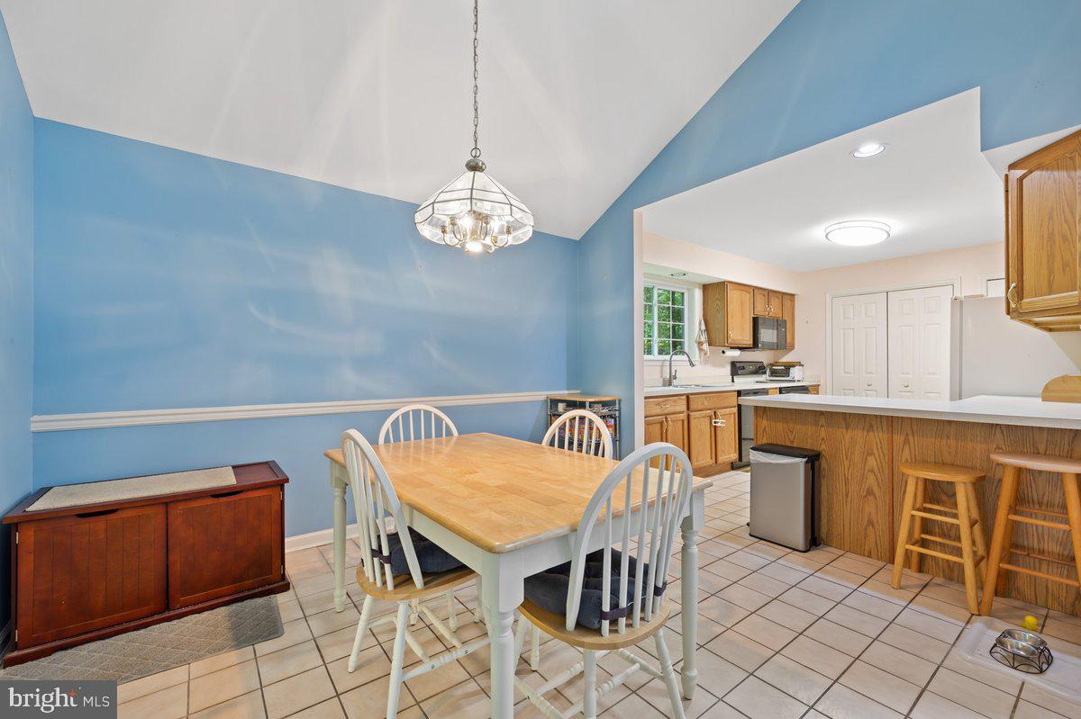 OCEAN PINES - SHERWOOD FOREST - Residential