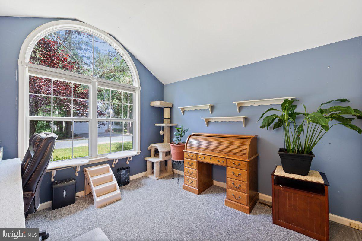 OCEAN PINES - SHERWOOD FOREST - Residential