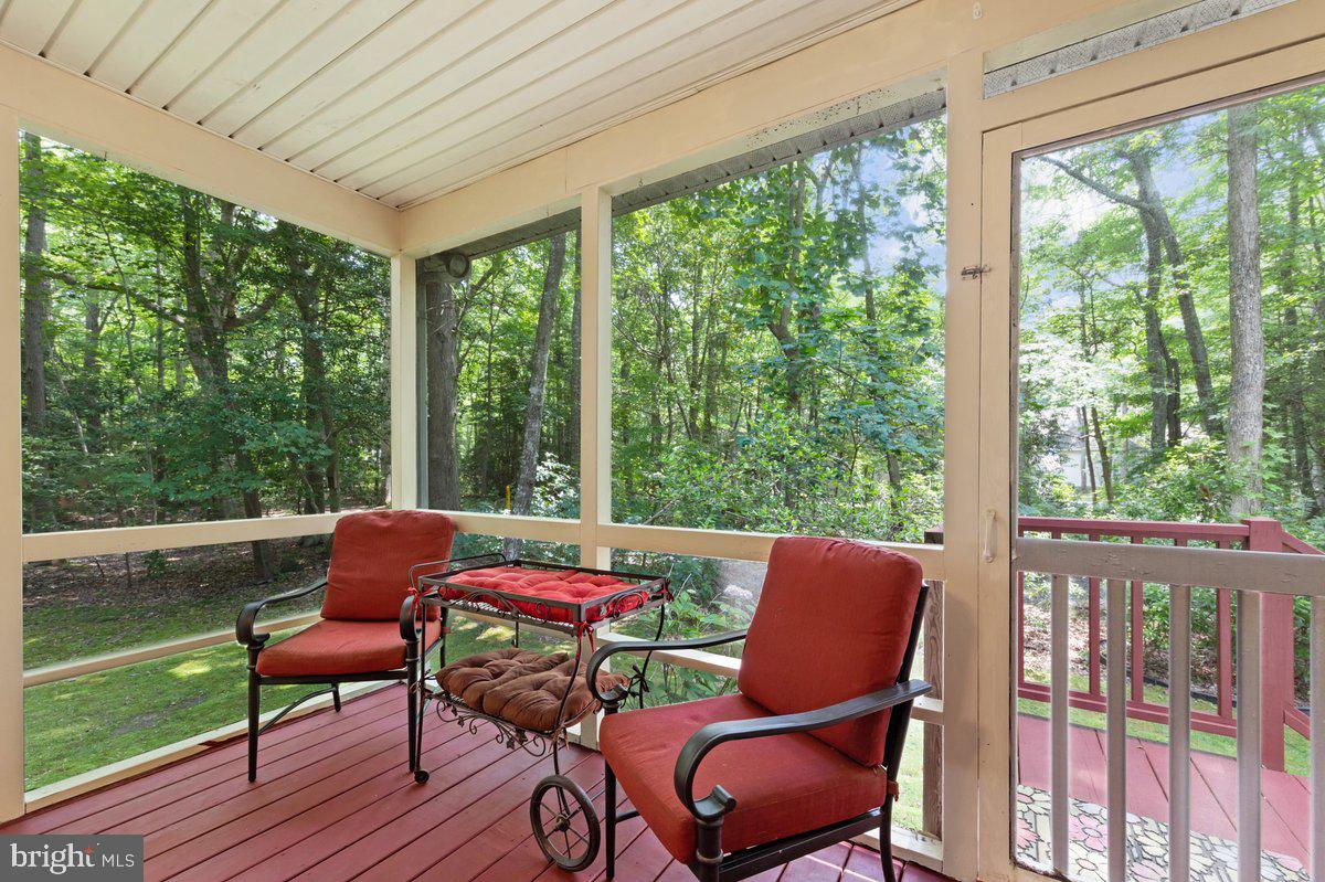 OCEAN PINES - SHERWOOD FOREST - Residential