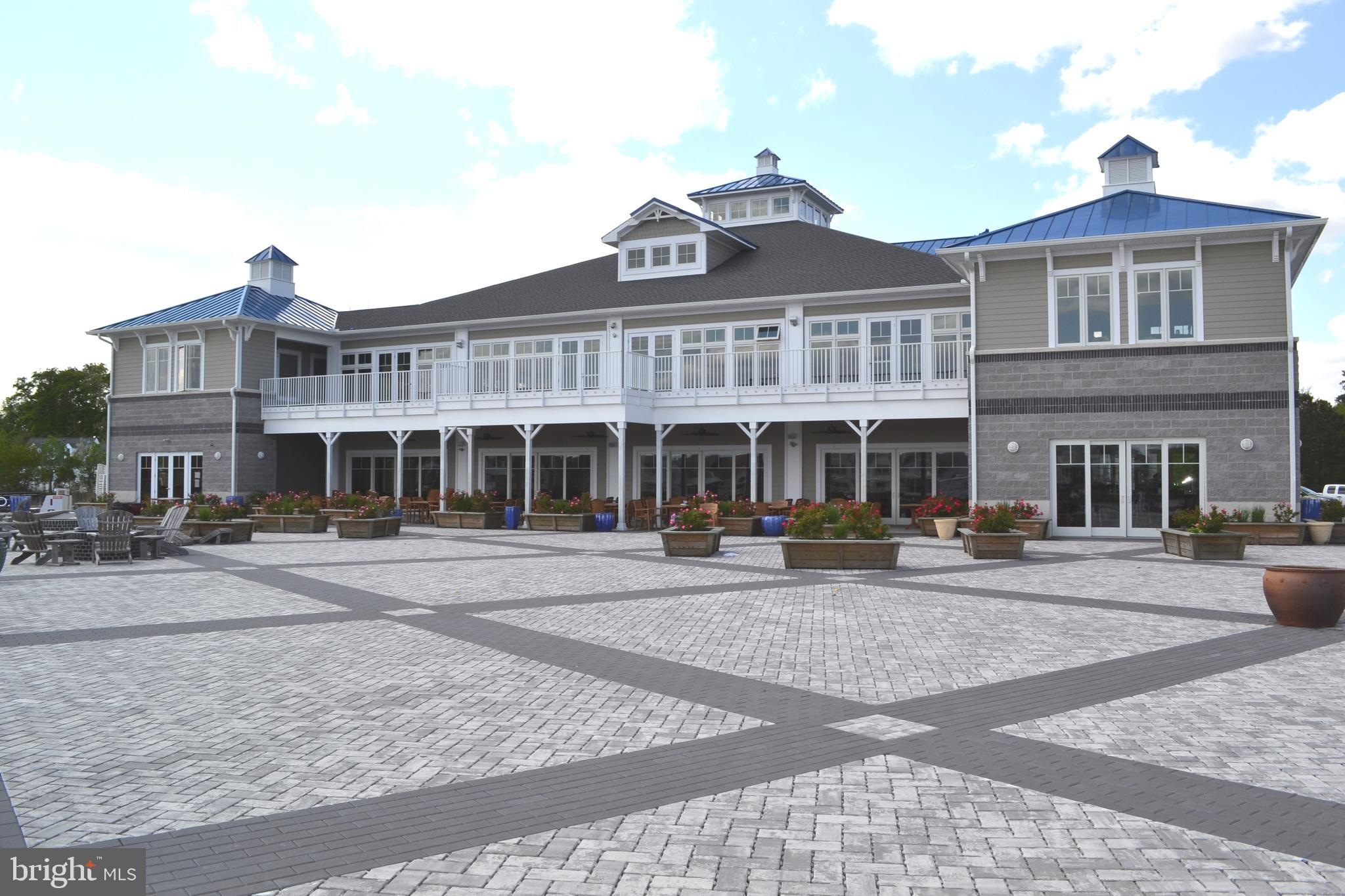 OCEAN PINES - SHERWOOD FOREST - Residential