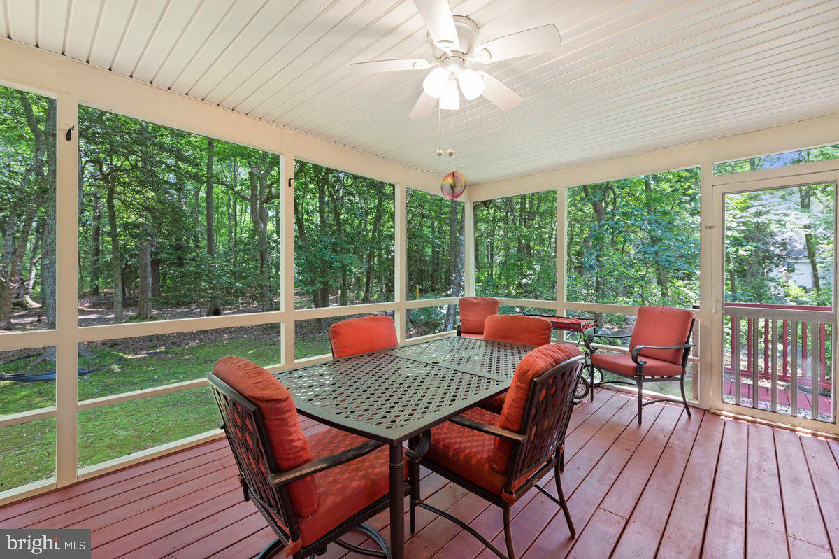 OCEAN PINES - SHERWOOD FOREST - Residential