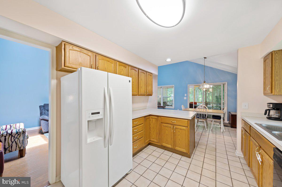 OCEAN PINES - SHERWOOD FOREST - Residential