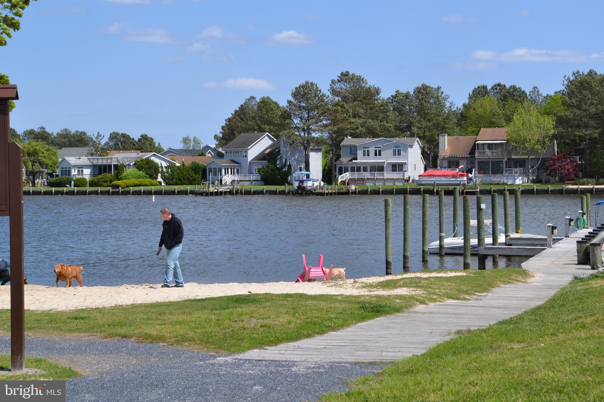 OCEAN PINES - SHERWOOD FOREST - Residential