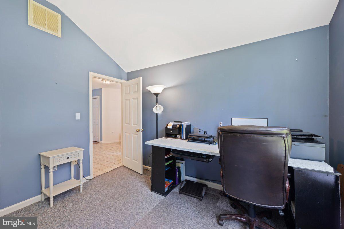 OCEAN PINES - SHERWOOD FOREST - Residential