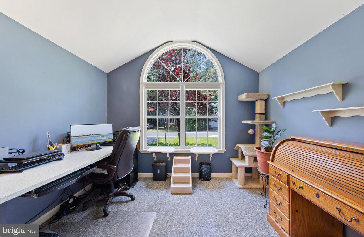 OCEAN PINES - SHERWOOD FOREST - Residential