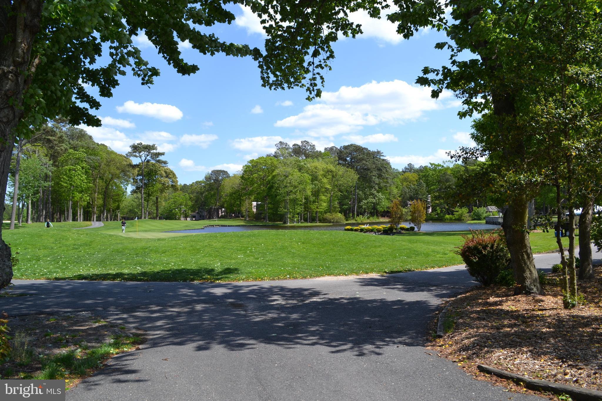 OCEAN PINES - SHERWOOD FOREST - Residential