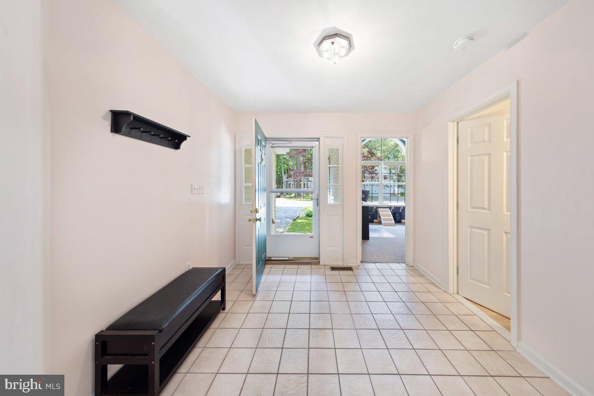 OCEAN PINES - SHERWOOD FOREST - Residential