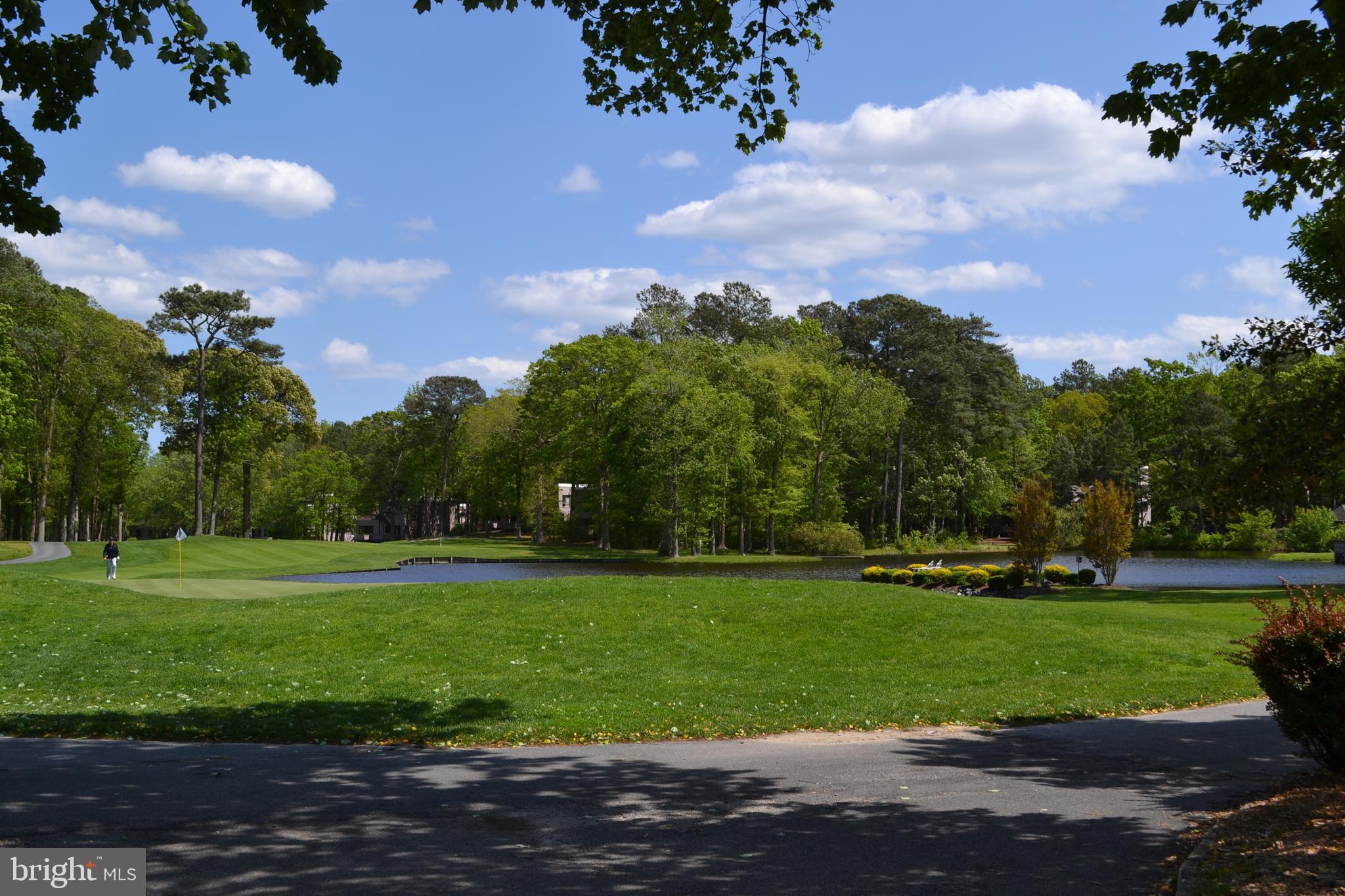 OCEAN PINES - SHERWOOD FOREST - Residential