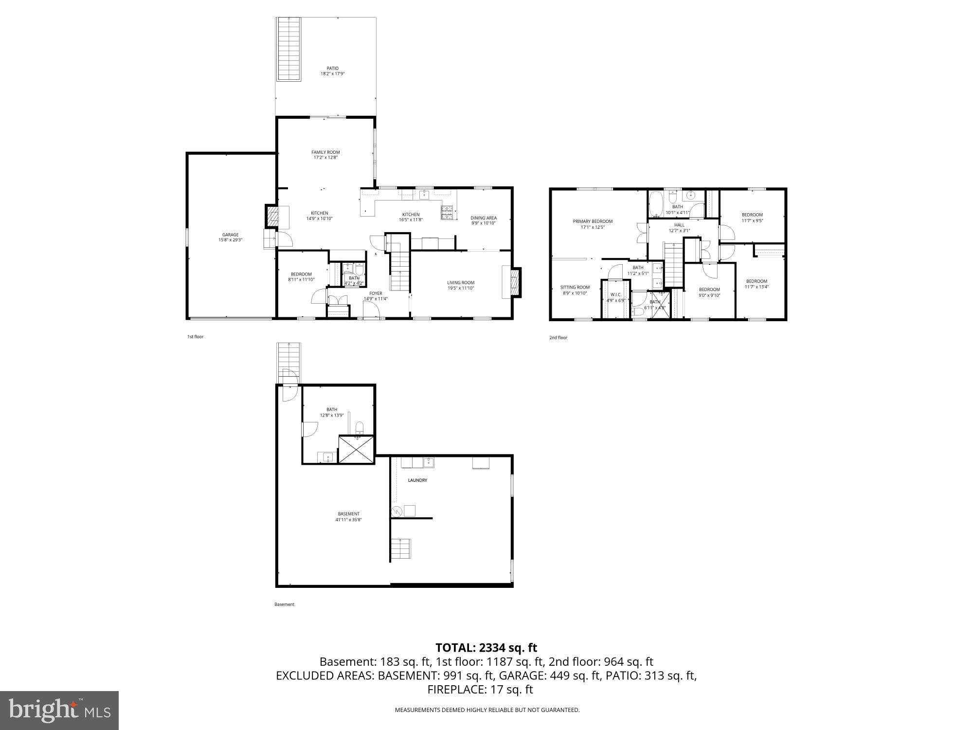 MANOR LAKE - Residential
