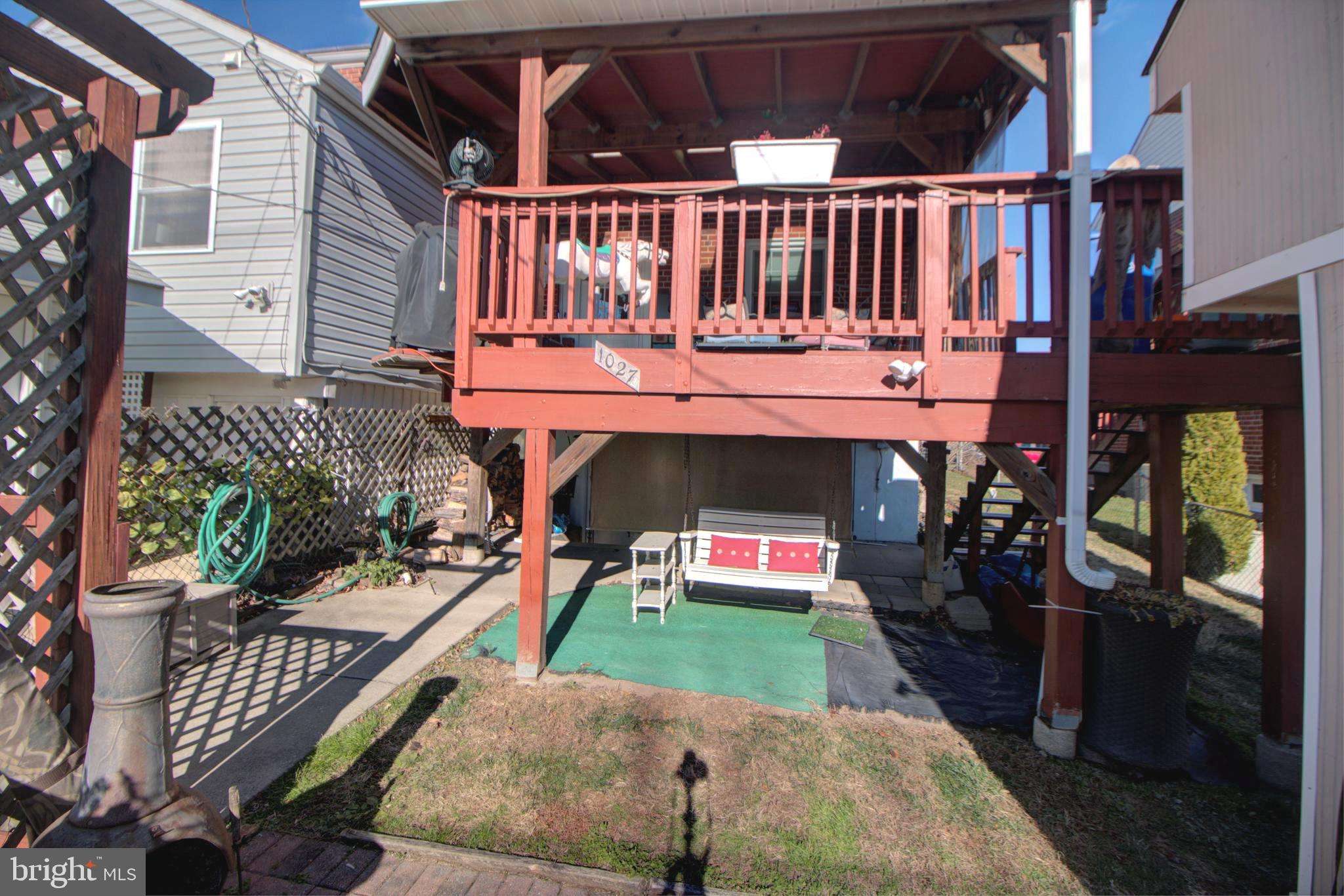 ARBOUR MANOR - Residential