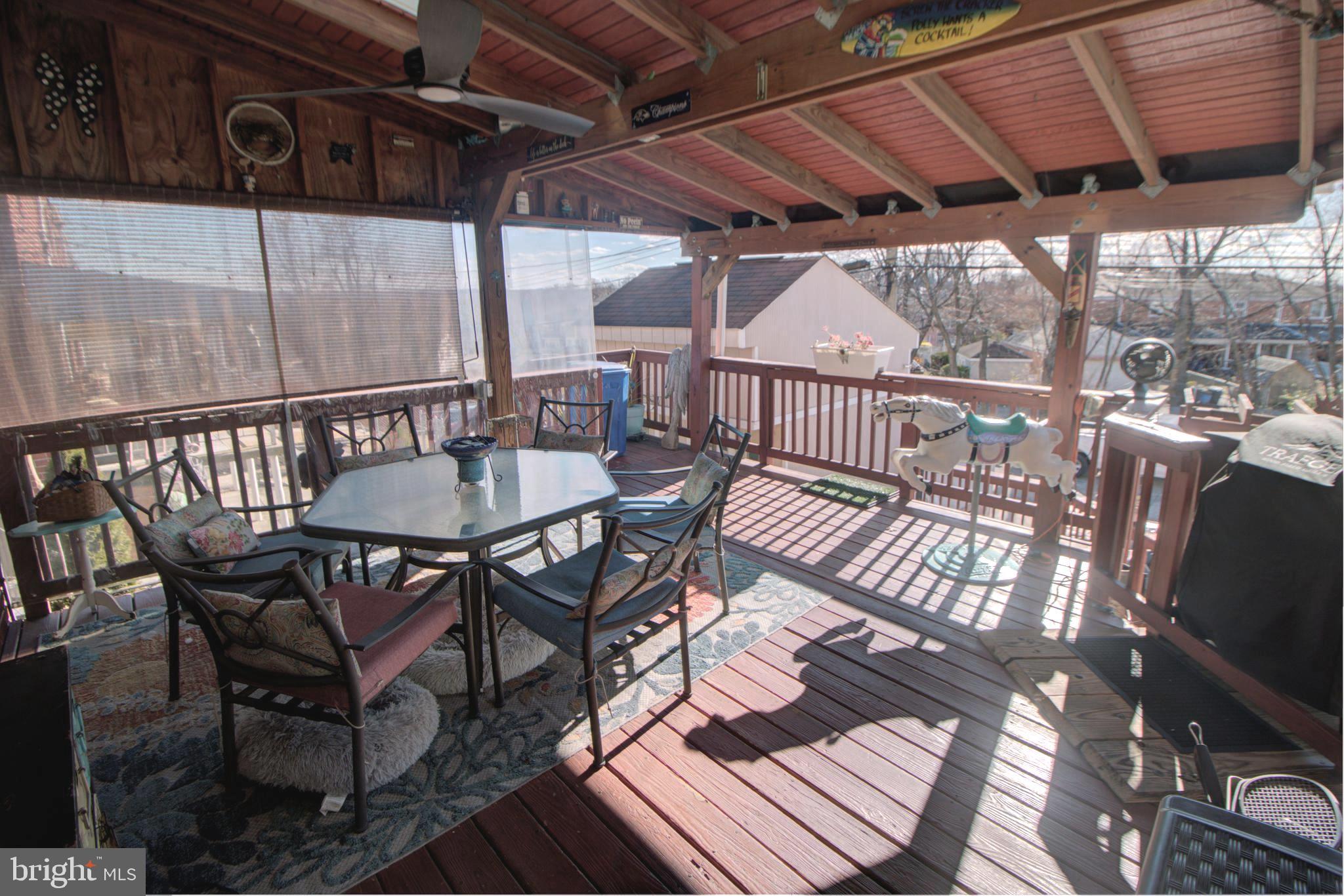 ARBOUR MANOR - Residential