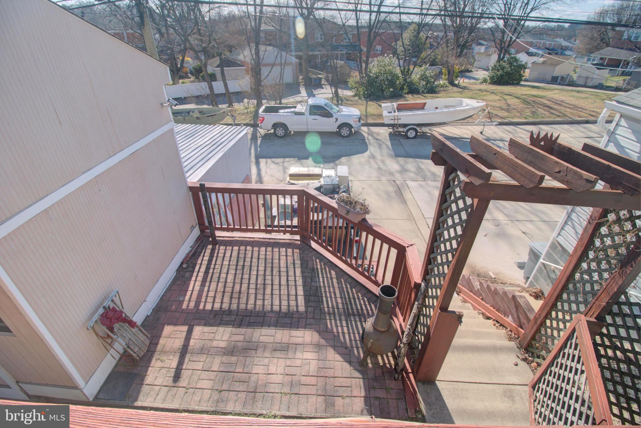 ARBOUR MANOR - Residential