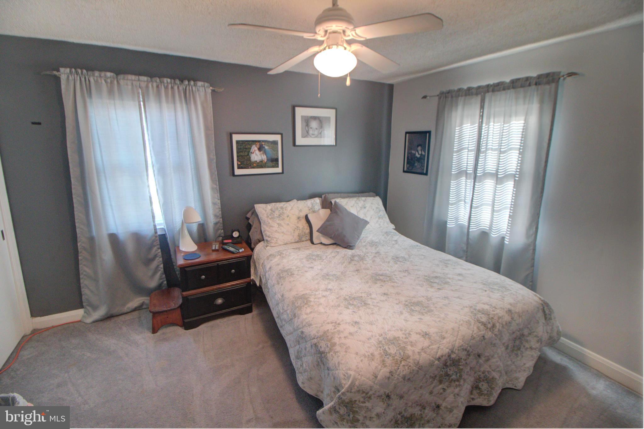 ARBOUR MANOR - Residential