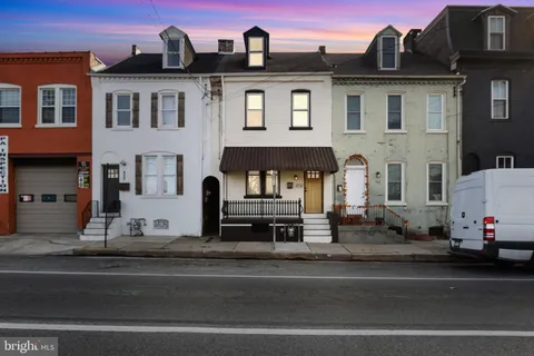 459 S Prince Street, Lancaster, PA 17603 - #: PALA2064930