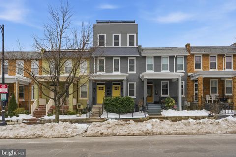 1831 INDEPENDENCE AVENUE SE 2 WASHINGTON DC 20003