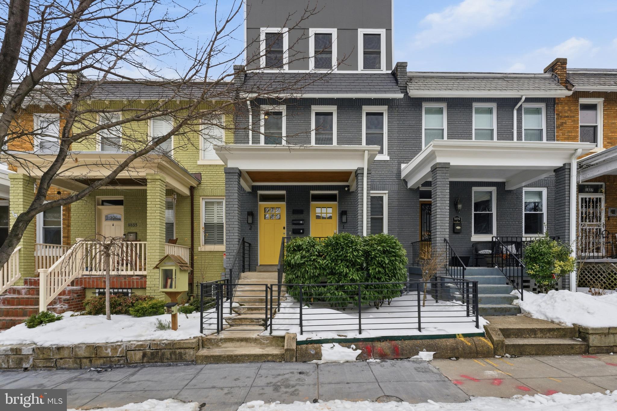 1831 INDEPENDENCE AVENUE SE 2