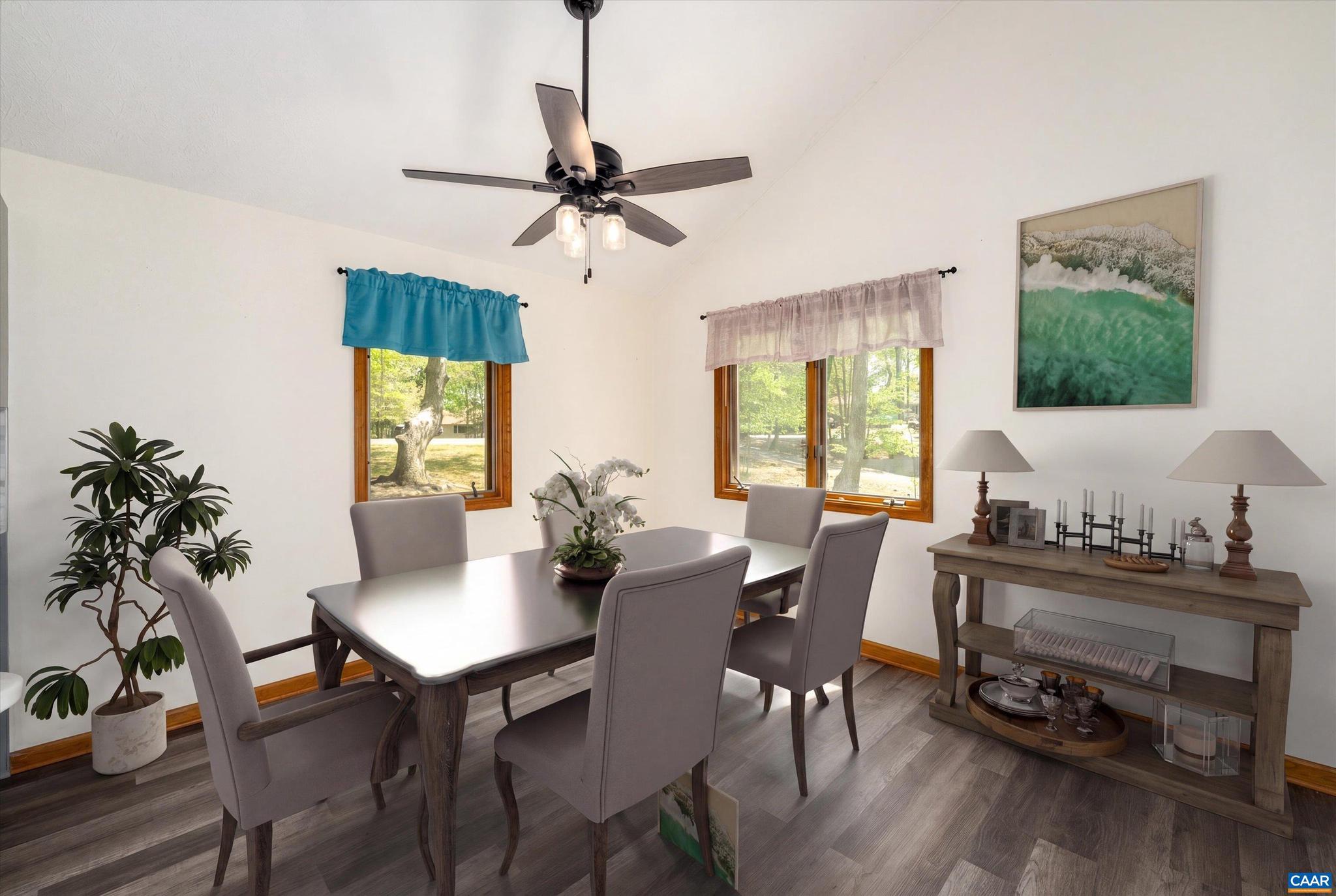 LAKE MONTICELLO - Residential