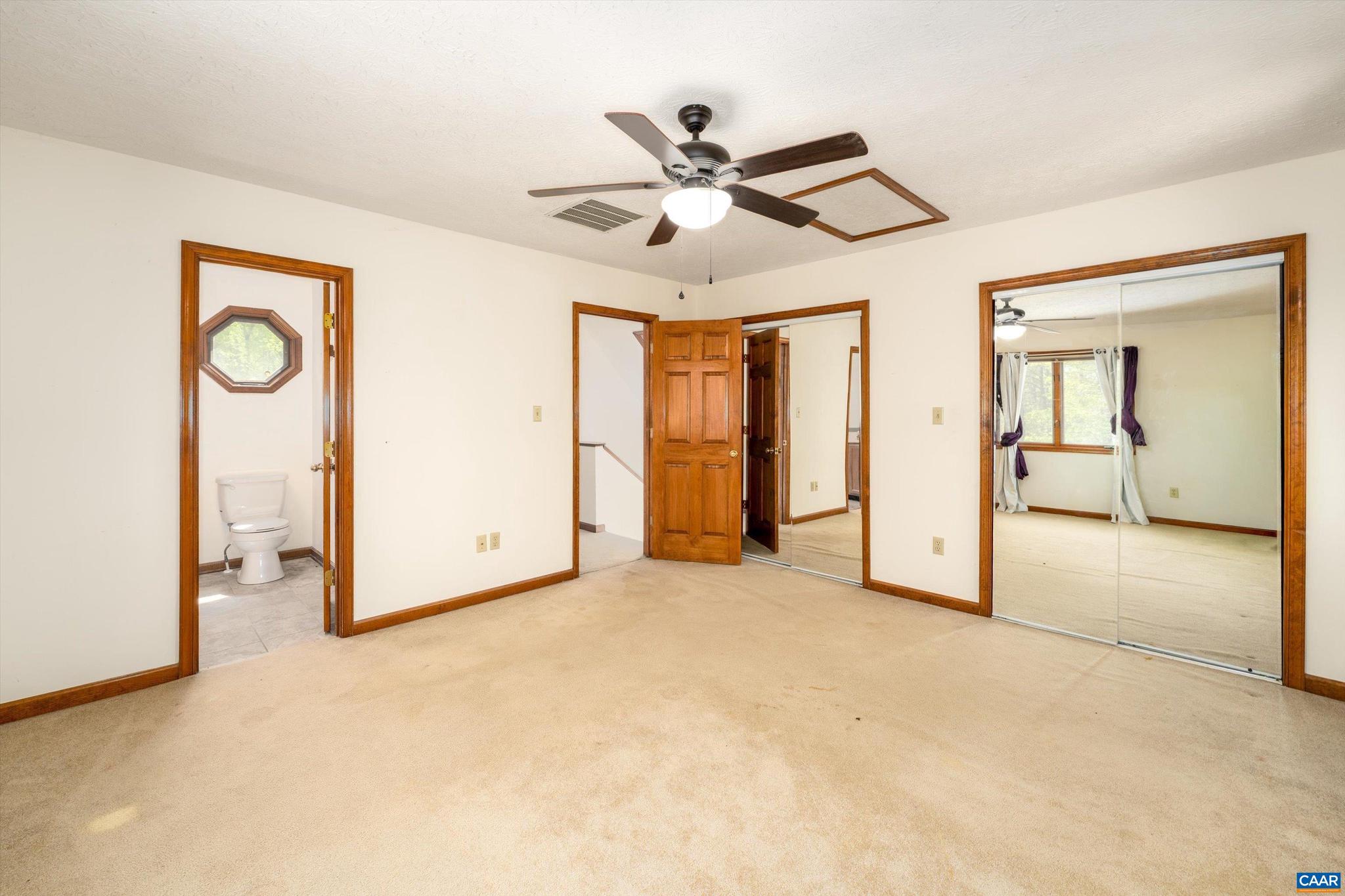 LAKE MONTICELLO - Residential