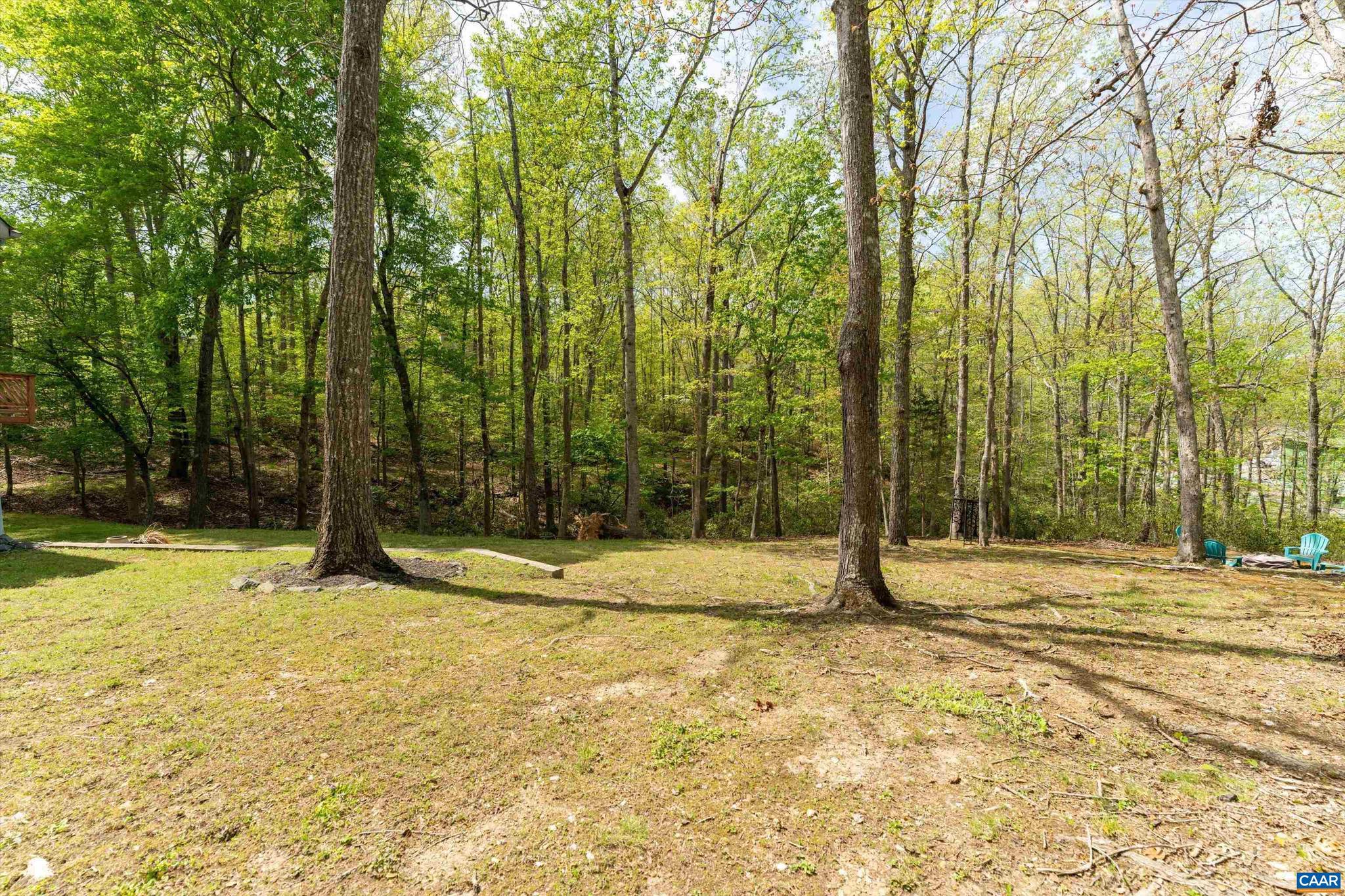 LAKE MONTICELLO - Residential