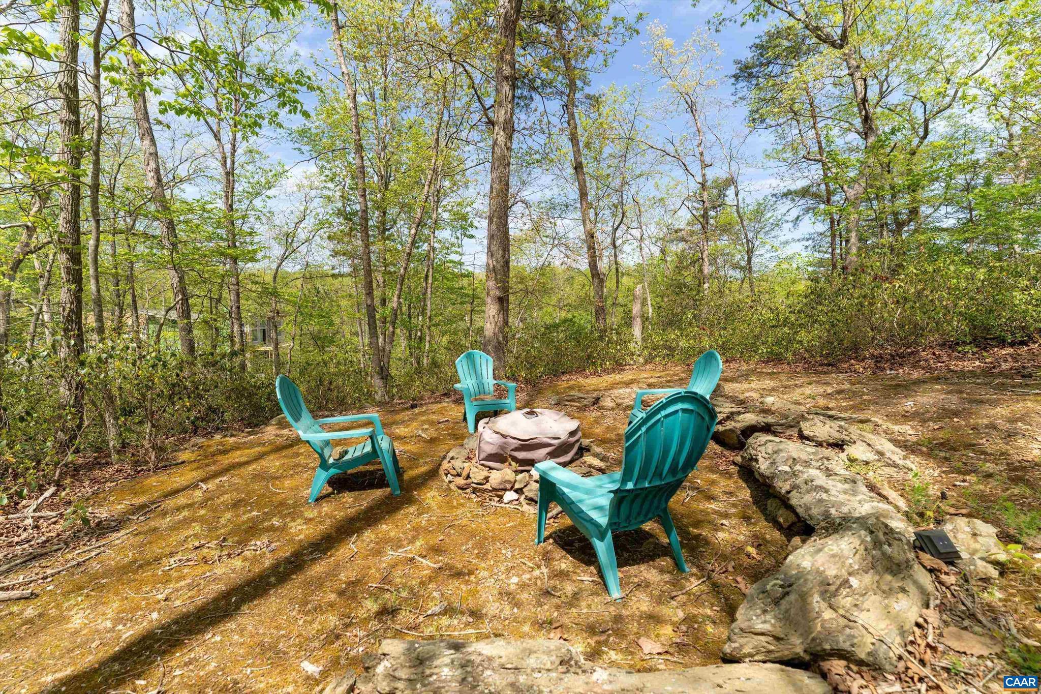 LAKE MONTICELLO - Residential