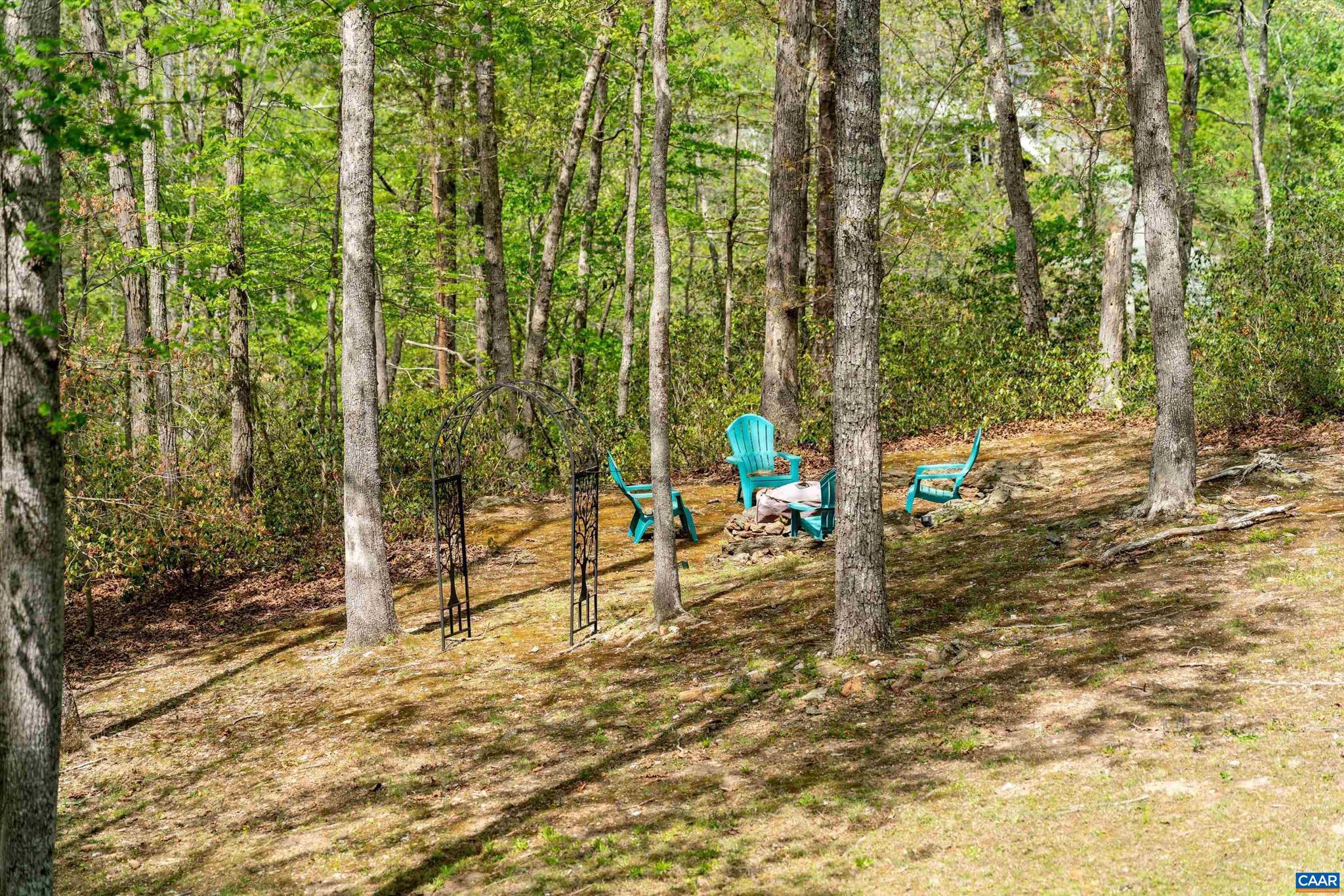 LAKE MONTICELLO - Residential