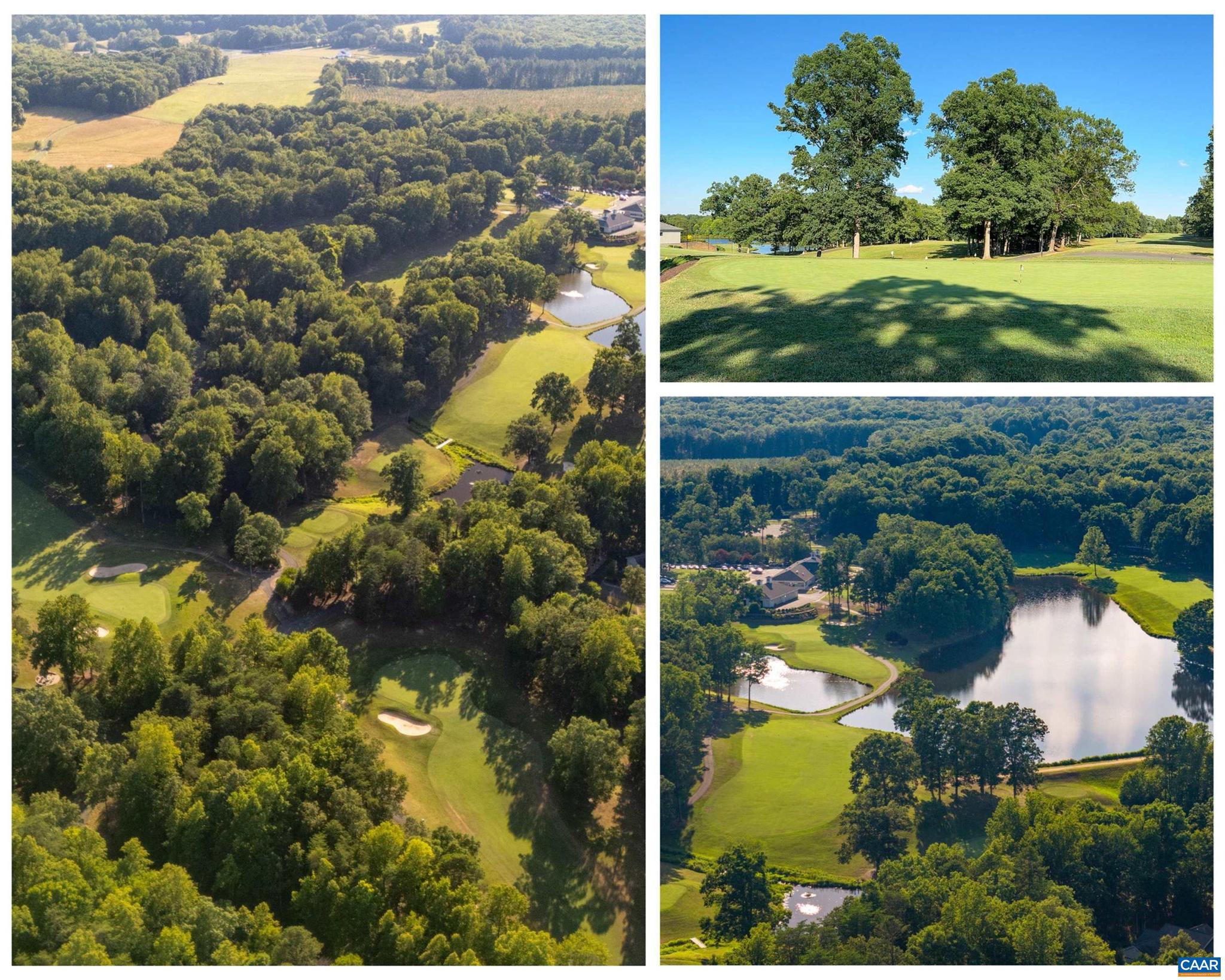 LAKE MONTICELLO - Residential