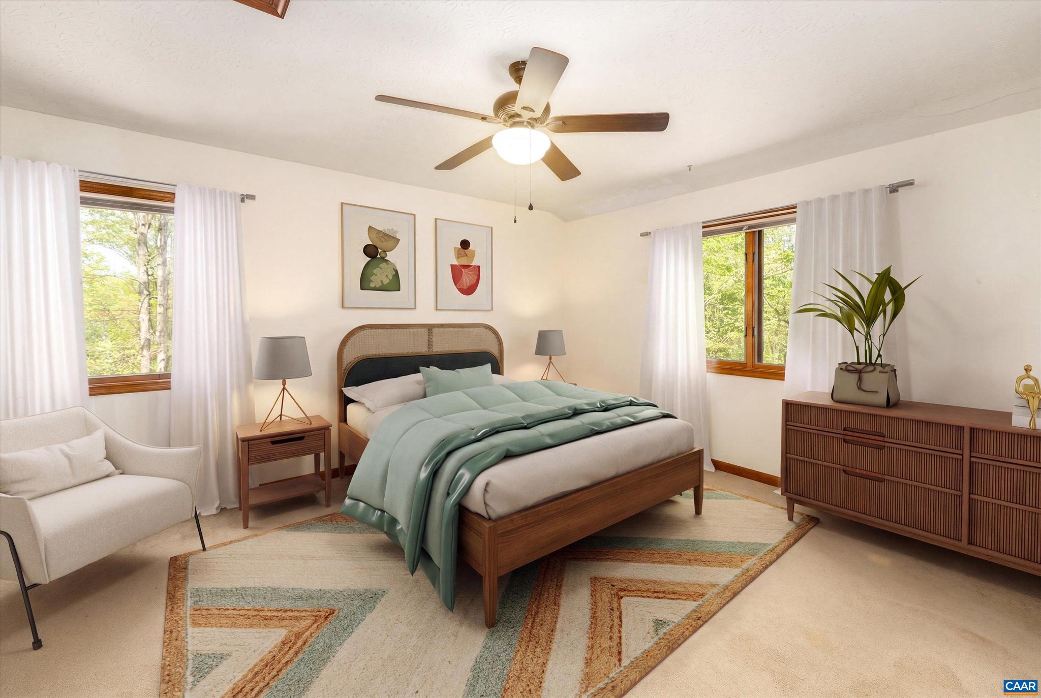 LAKE MONTICELLO - Residential