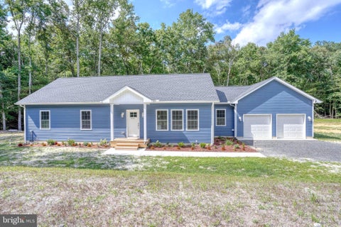 Homes For Sale - 18729 Laurel Road<br/> Sussex County, MILLSBORO, DE 19966