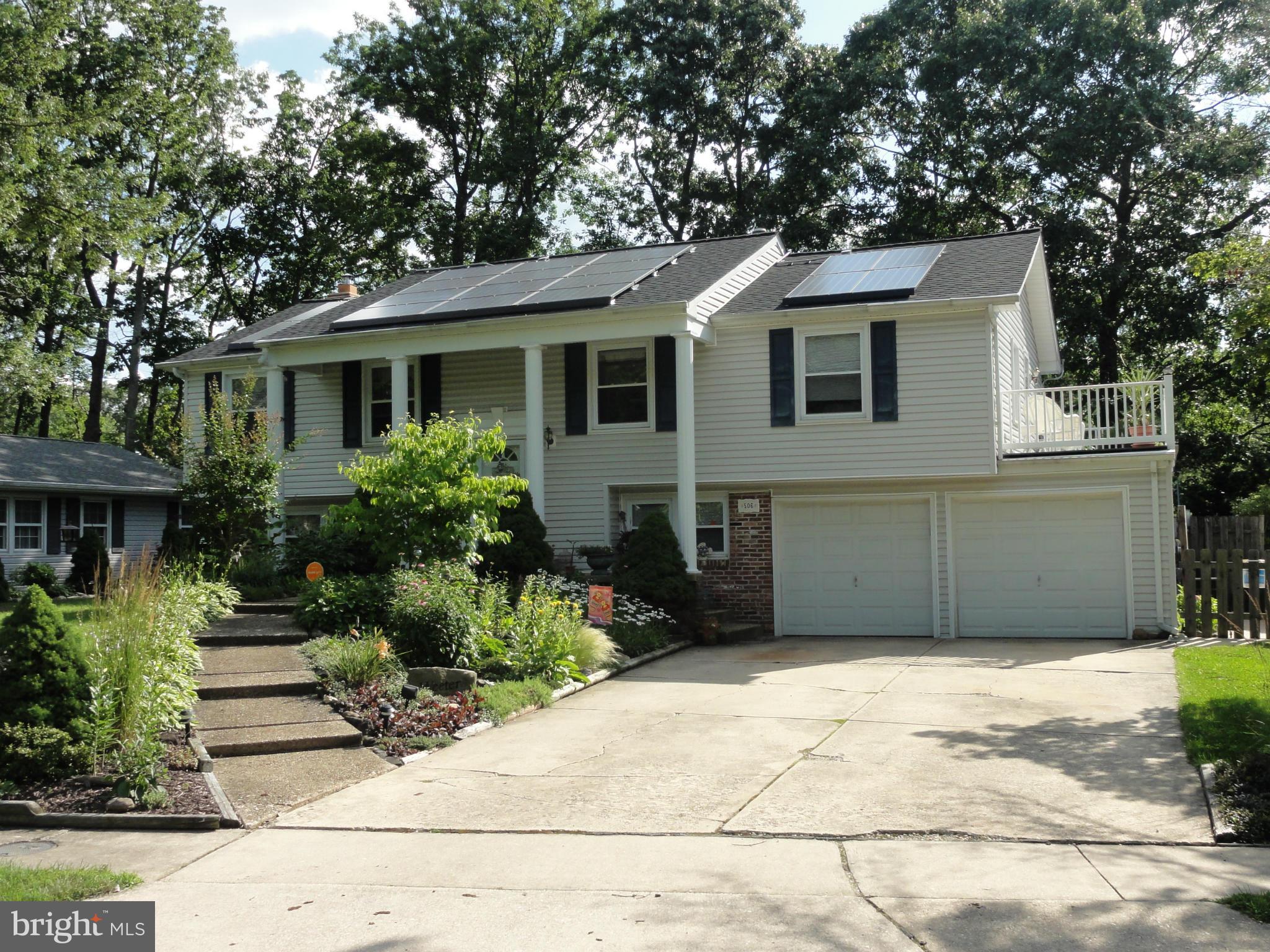 JOPPATOWNE - Residential