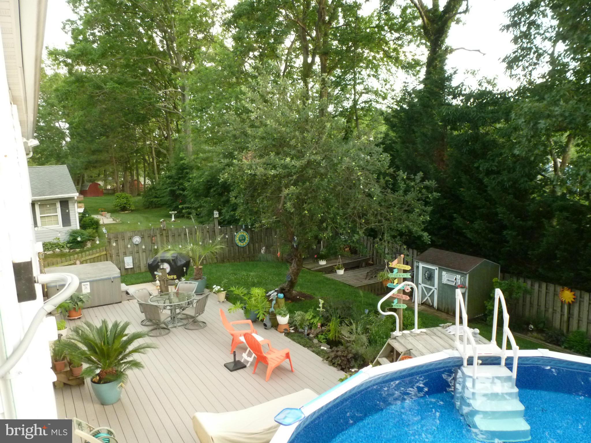 JOPPATOWNE - Residential