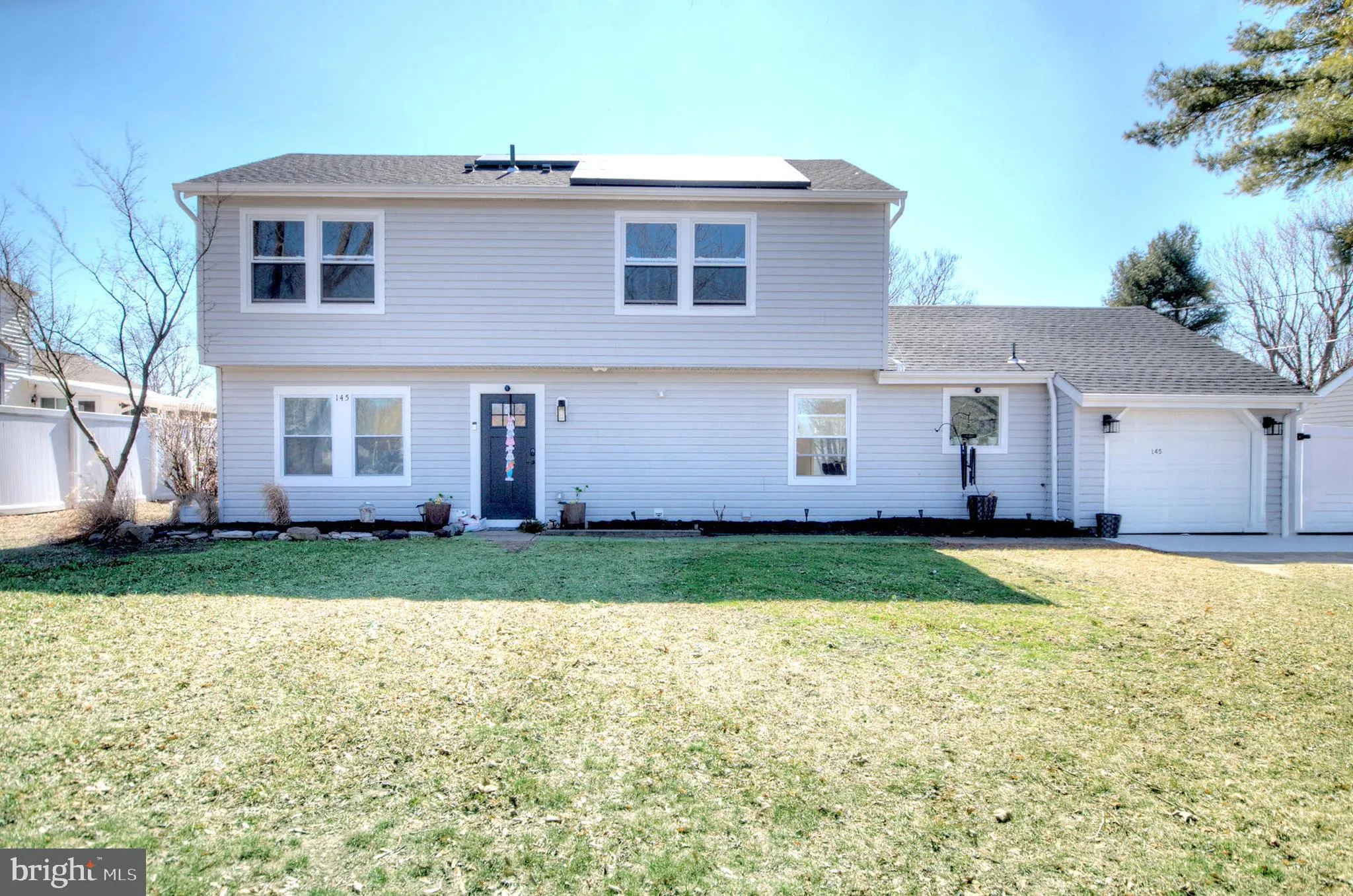 Sewell, New Jersey 08080, United States, 4 Bedrooms Bedrooms, ,3 BathroomsBathrooms,Residential,Pending,81578