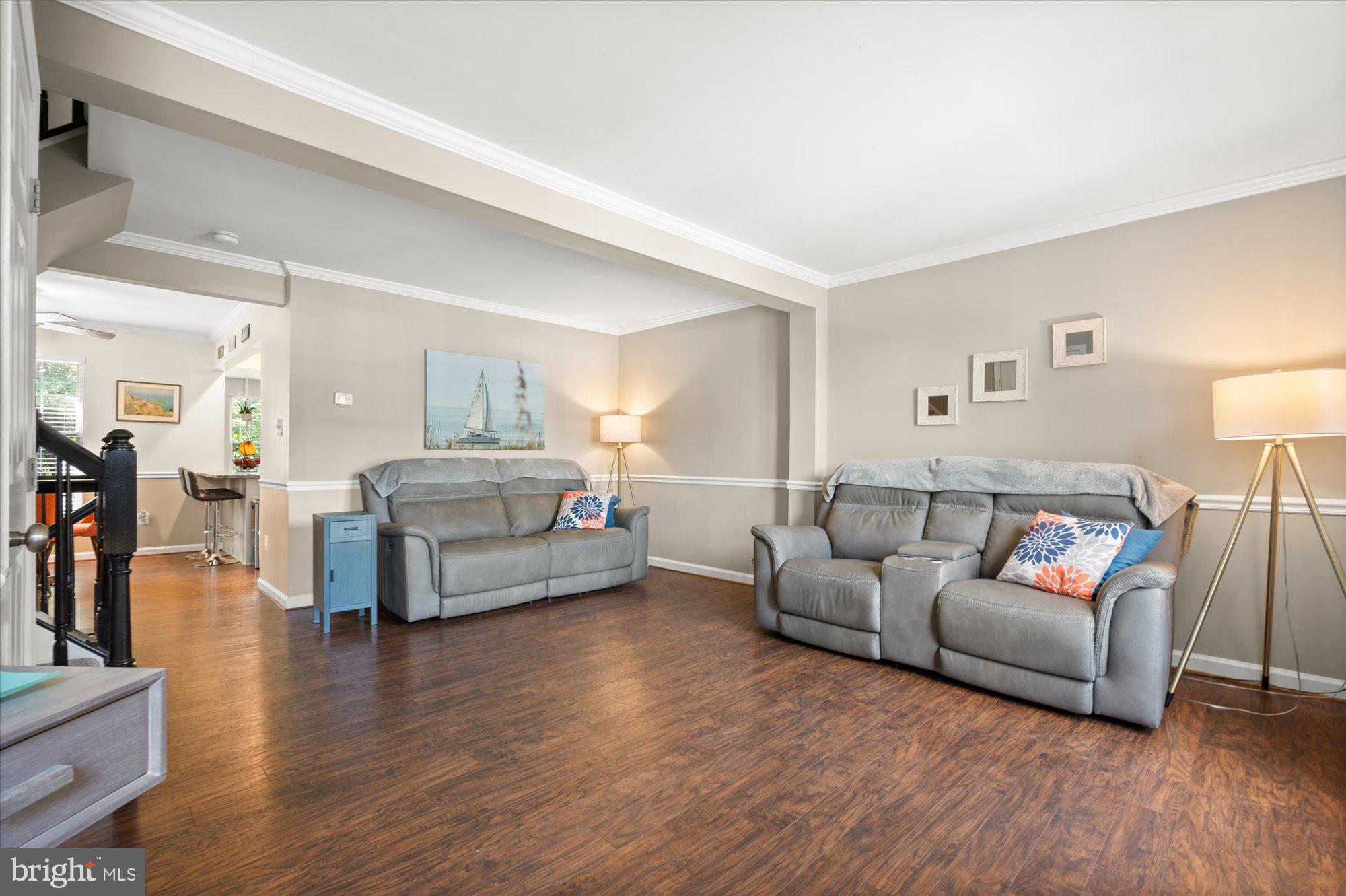 TURNBERRY VILLAGE - Residential