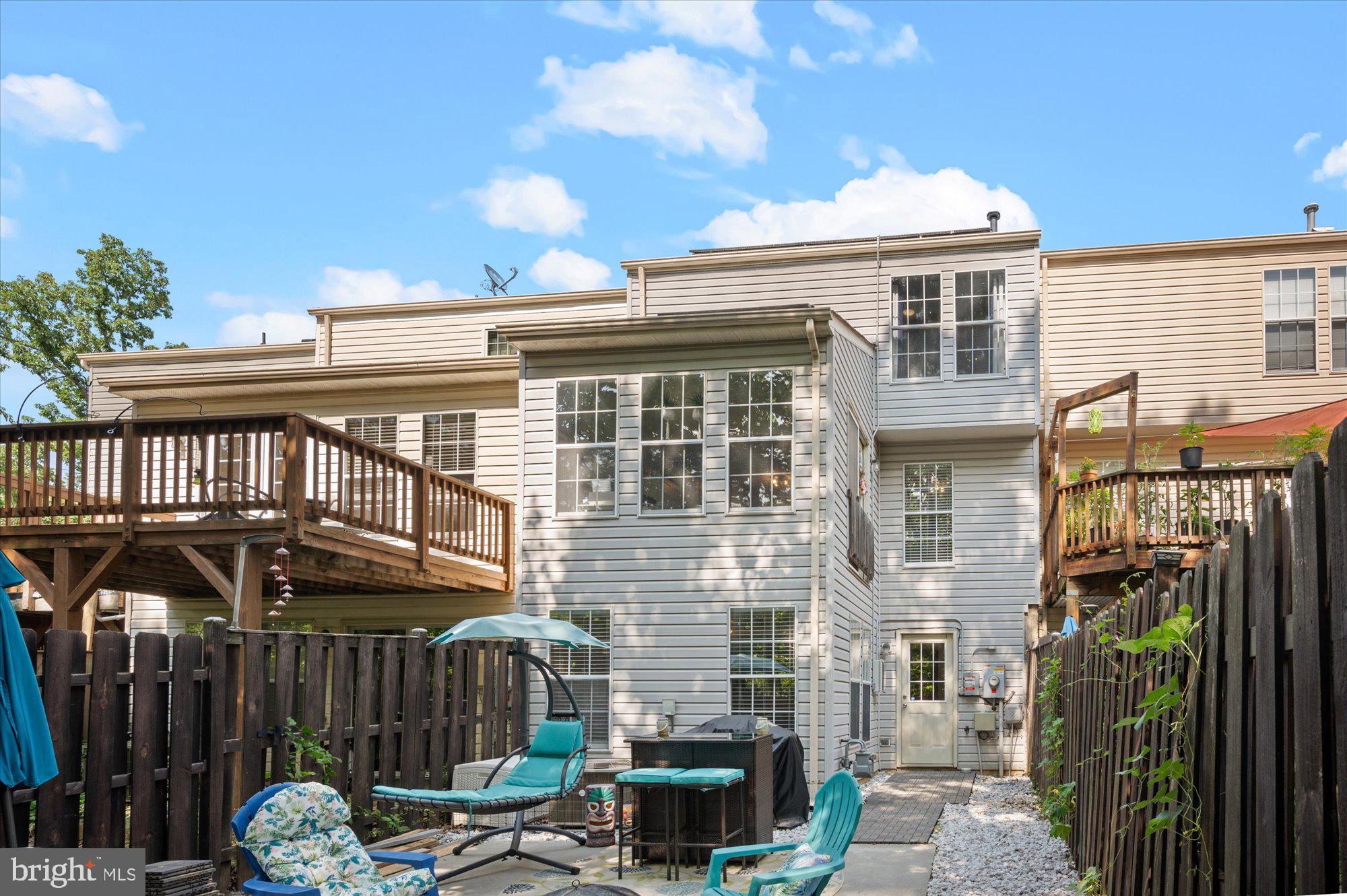 TURNBERRY VILLAGE - Residential