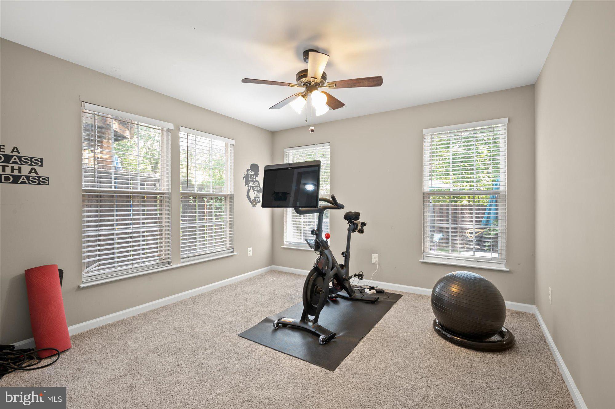 TURNBERRY VILLAGE - Residential