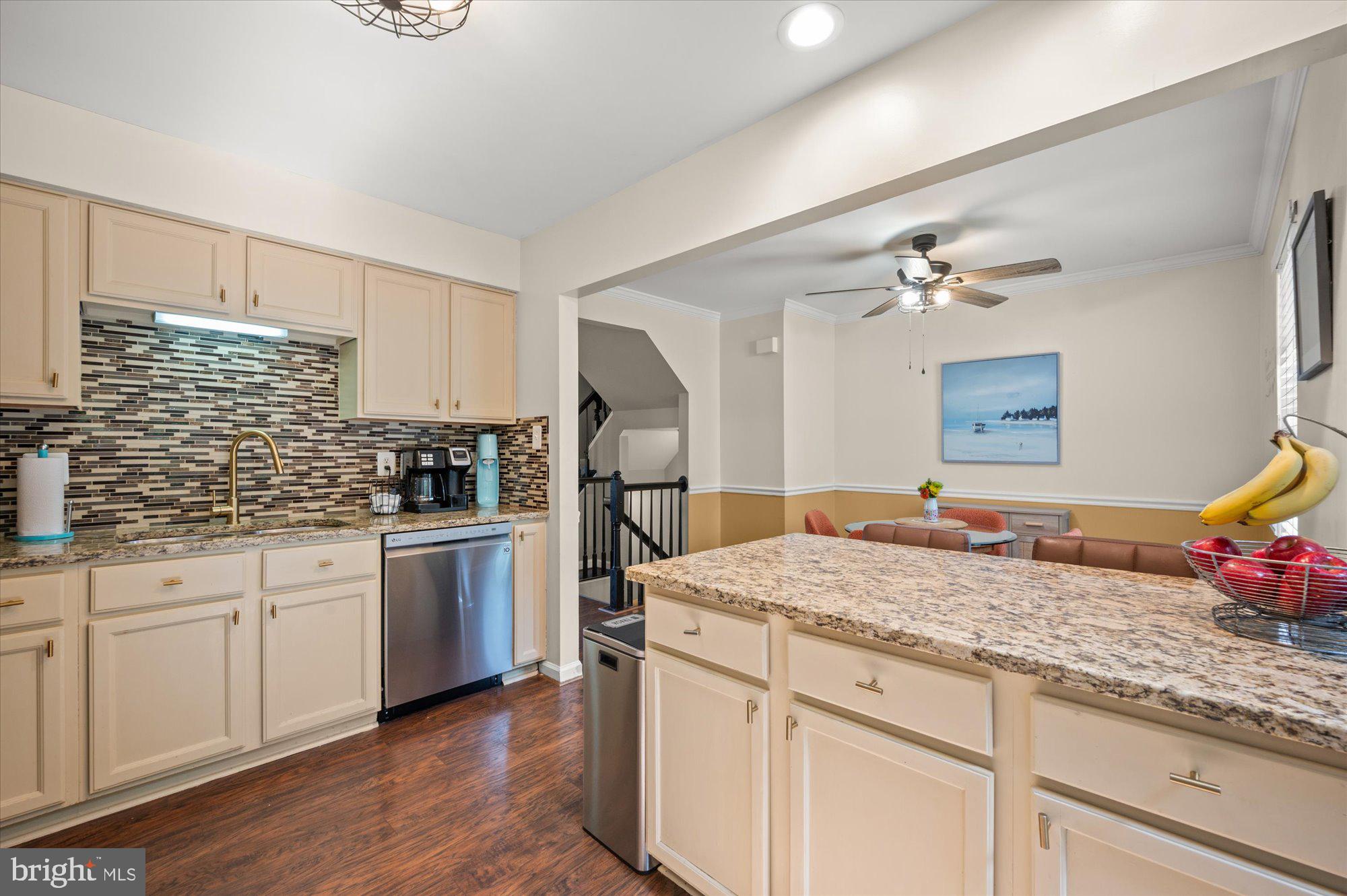 TURNBERRY VILLAGE - Residential