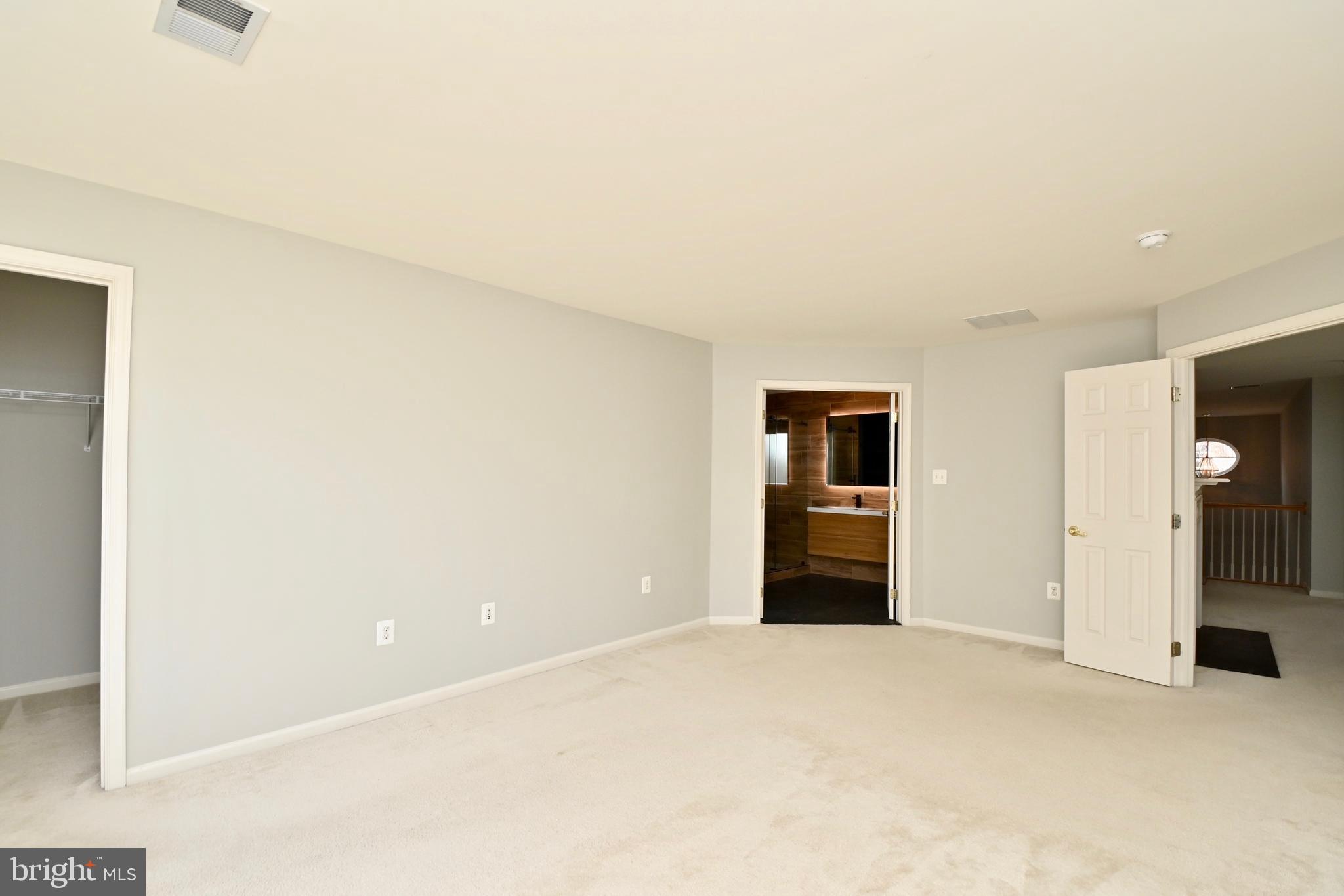 BELMONT BAY - Residential Lease